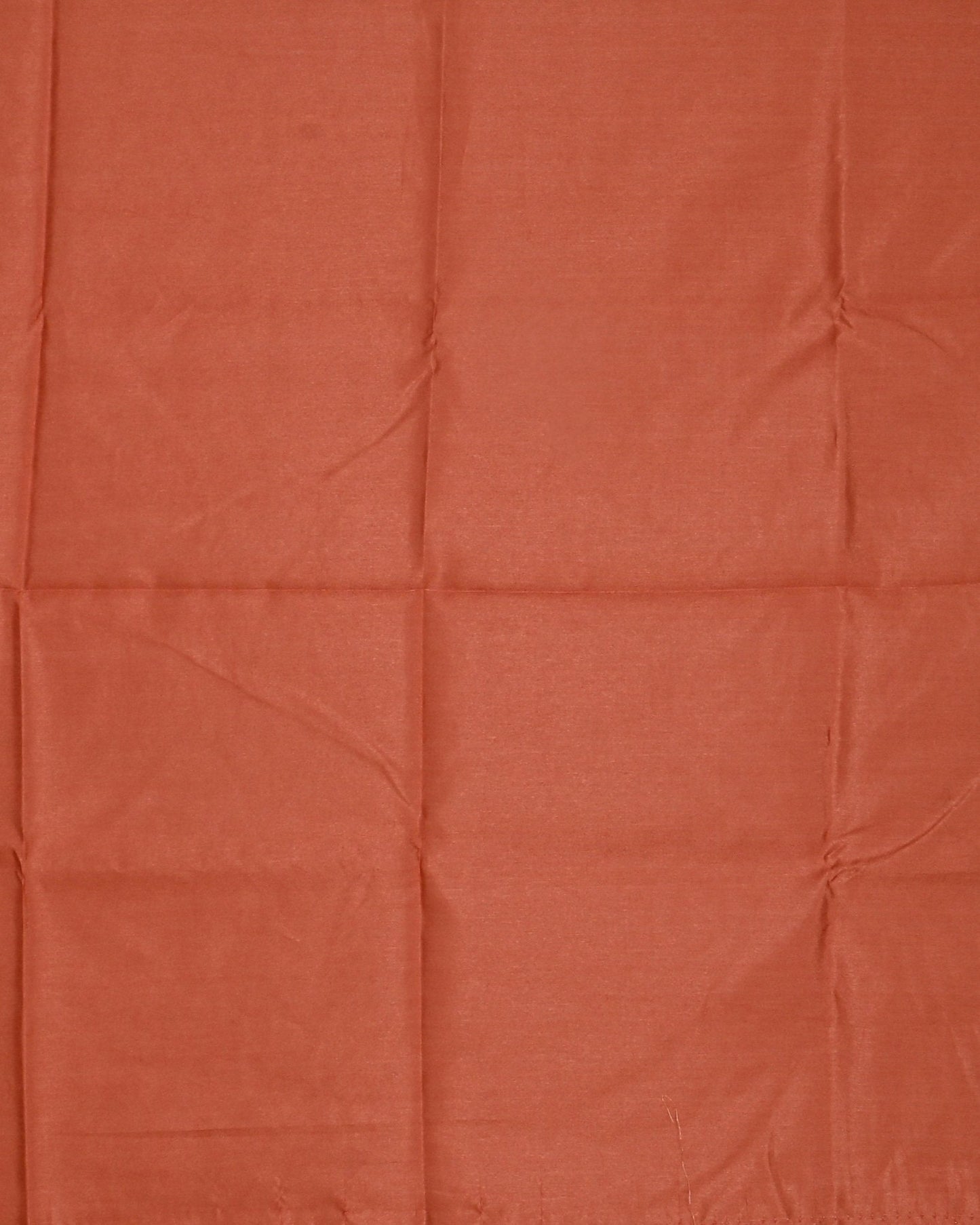 Orange color Silk Saree - Shop Vastram