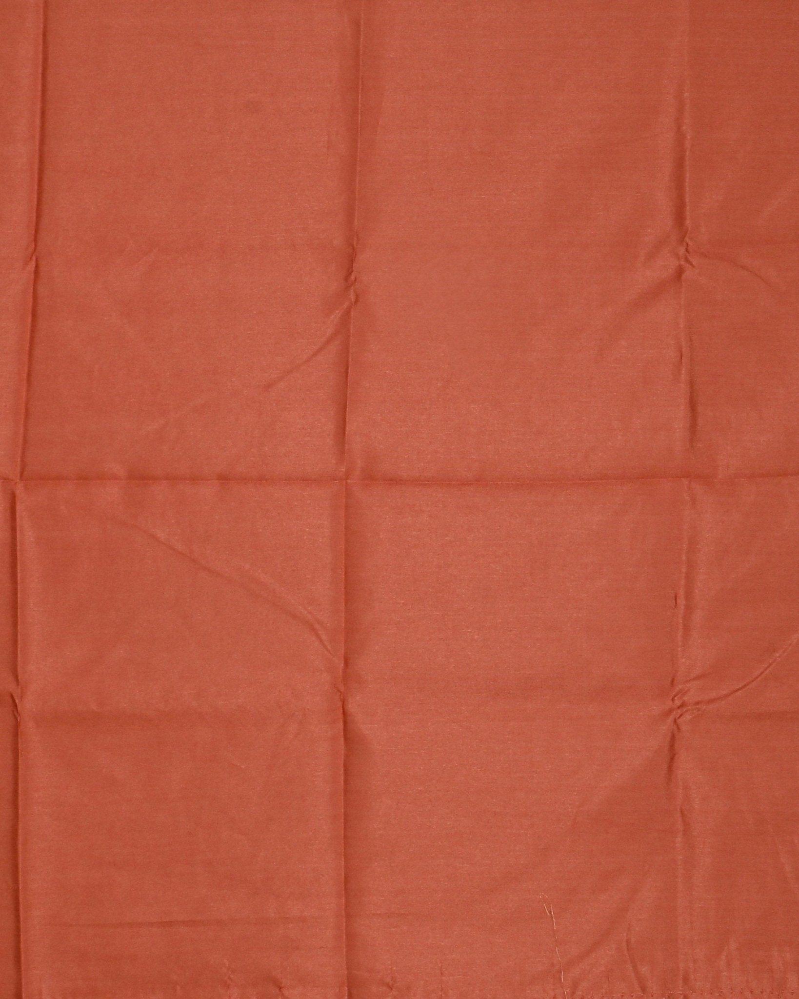 Orange color Silk Saree - Shop Vastram