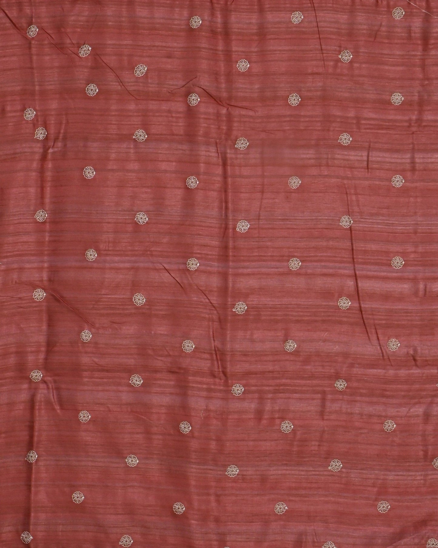 Pastel color Dupion Saree - Shop Vastram