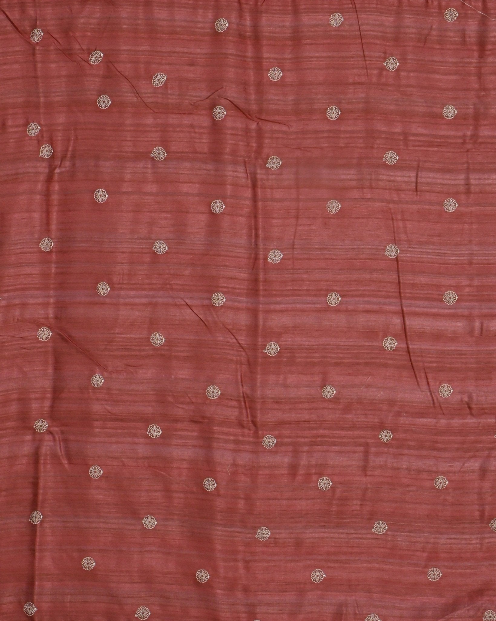Pastel color Dupion Saree - Shop Vastram