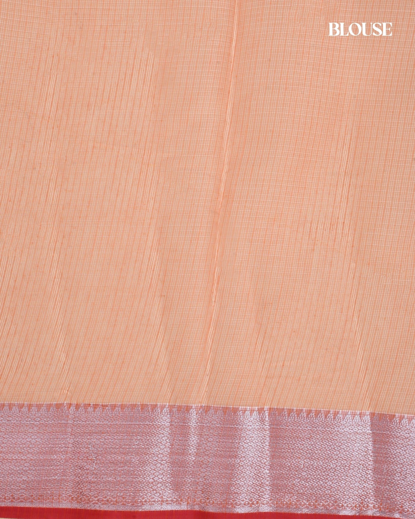 Pastel Color Kota Saree - Shop Vastram