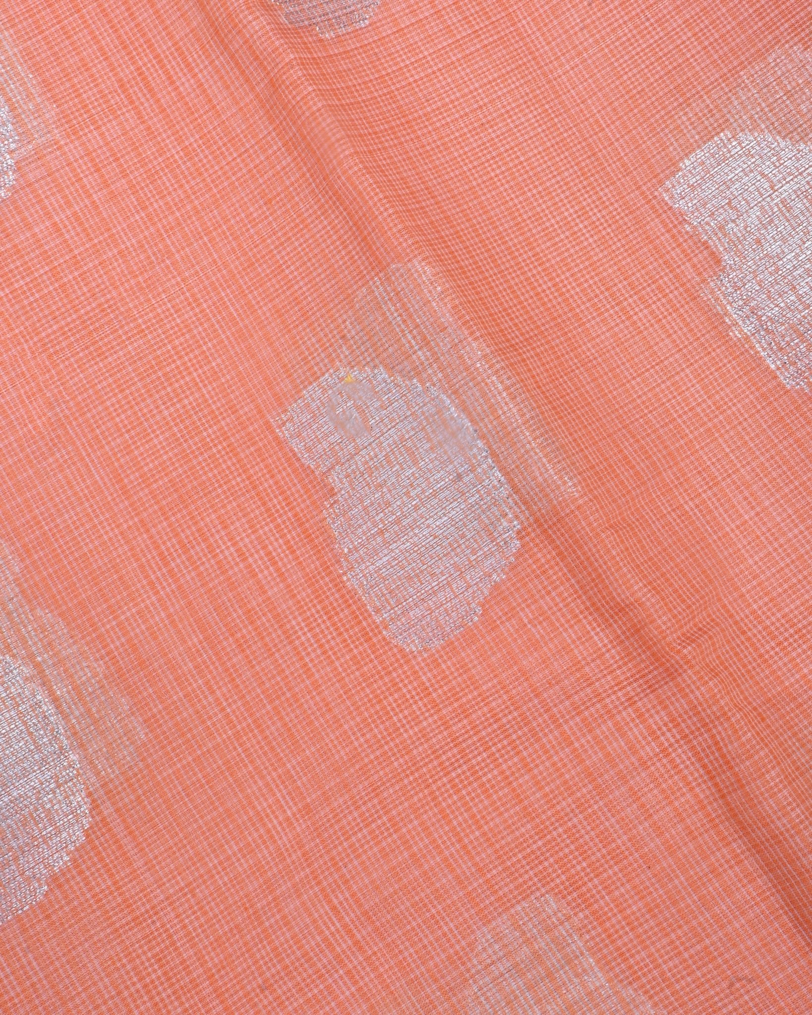 Pastel Color Kota Saree - Shop Vastram