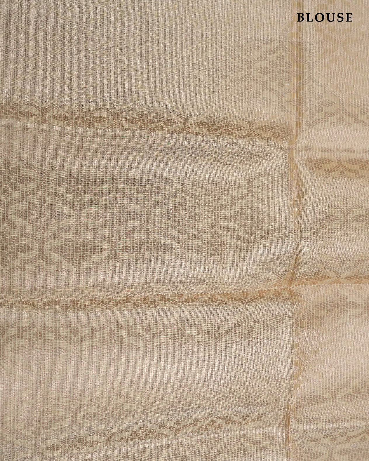 Pastel Color Organza Saree - Shop Vastram