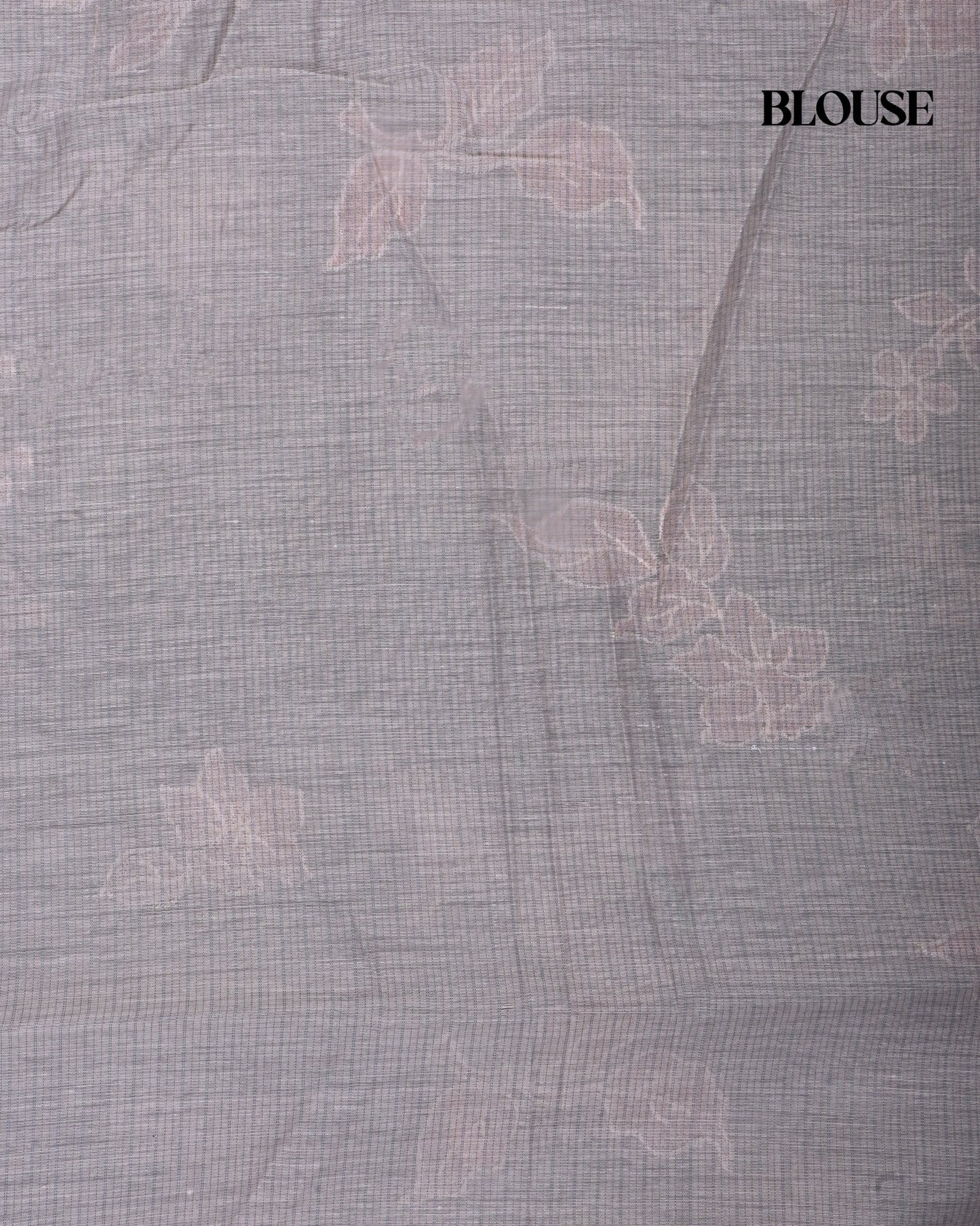 Pastel Color Silk Kota Saree - Shop Vastram