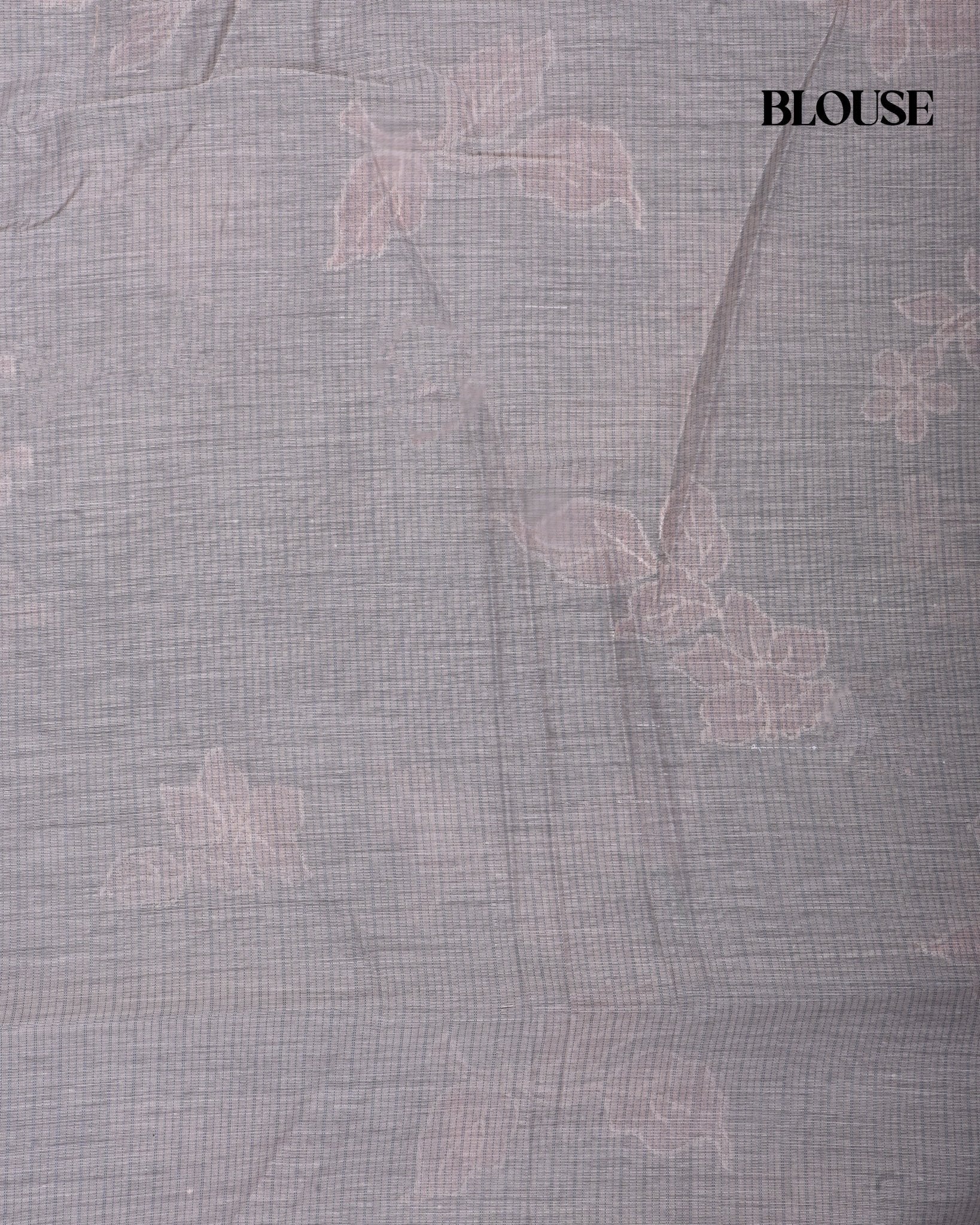 Pastel Color Silk Kota Saree - Shop Vastram