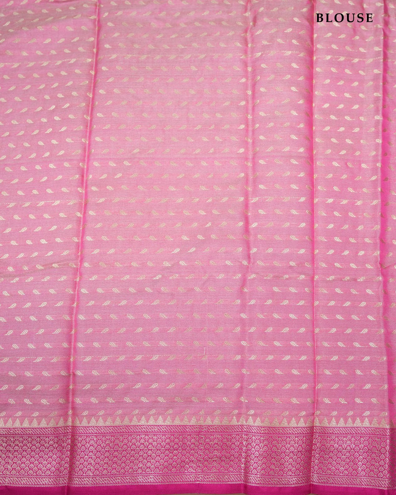 Pastel Color Silk Saree - Shop Vastram