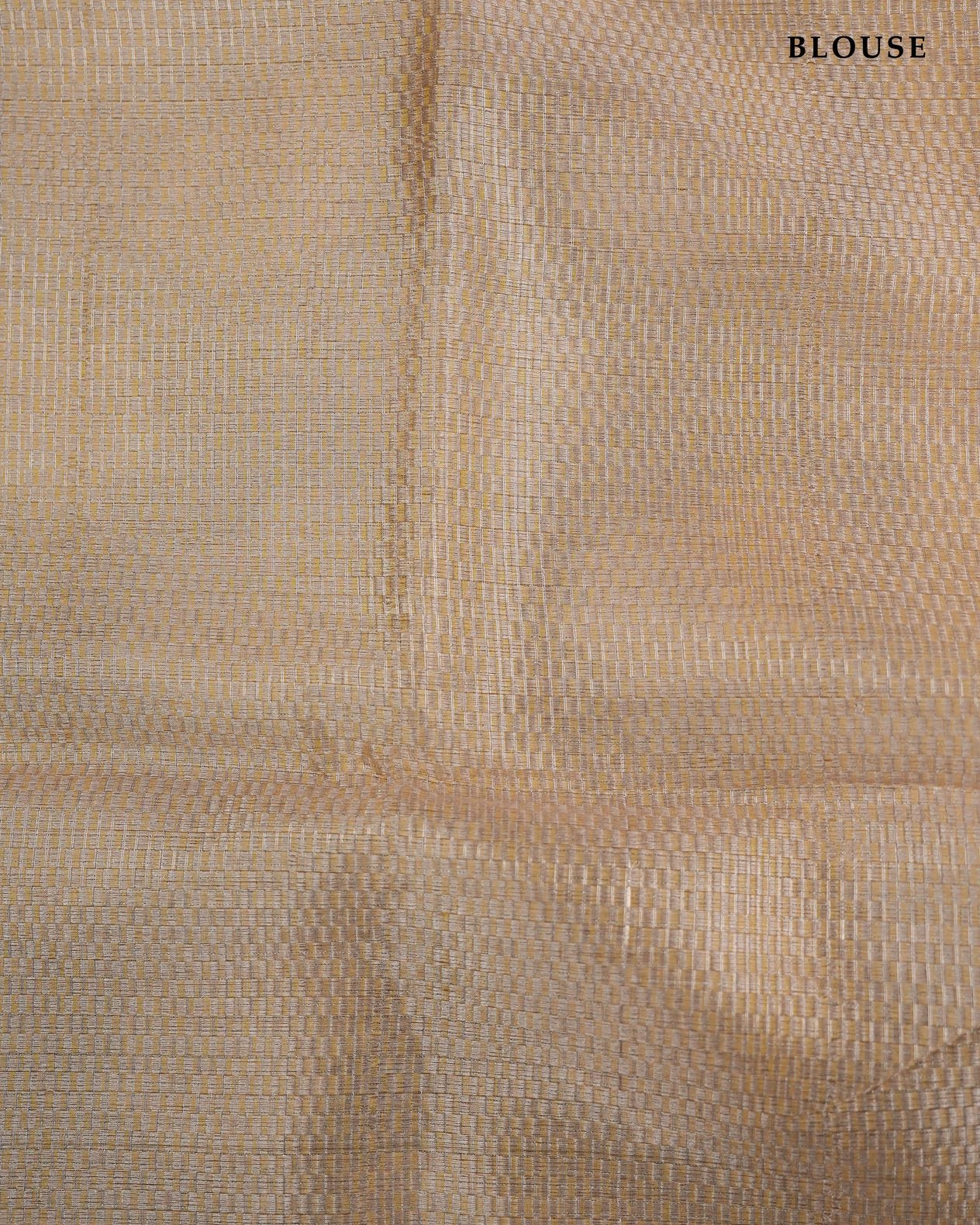 Pastel Color Tissue Saree - Shop Vastram