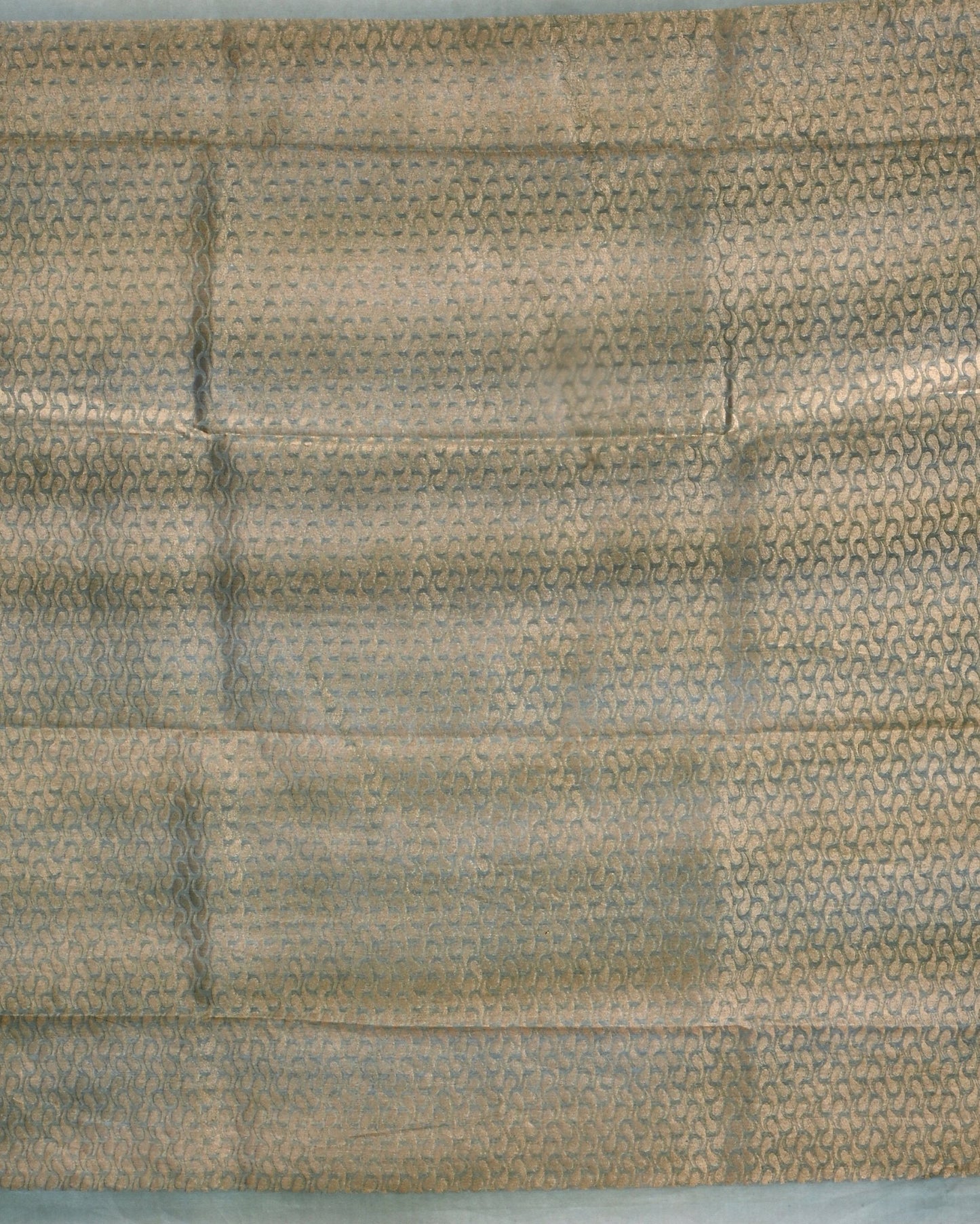 Pastel color Tissue Saree - Shop Vastram
