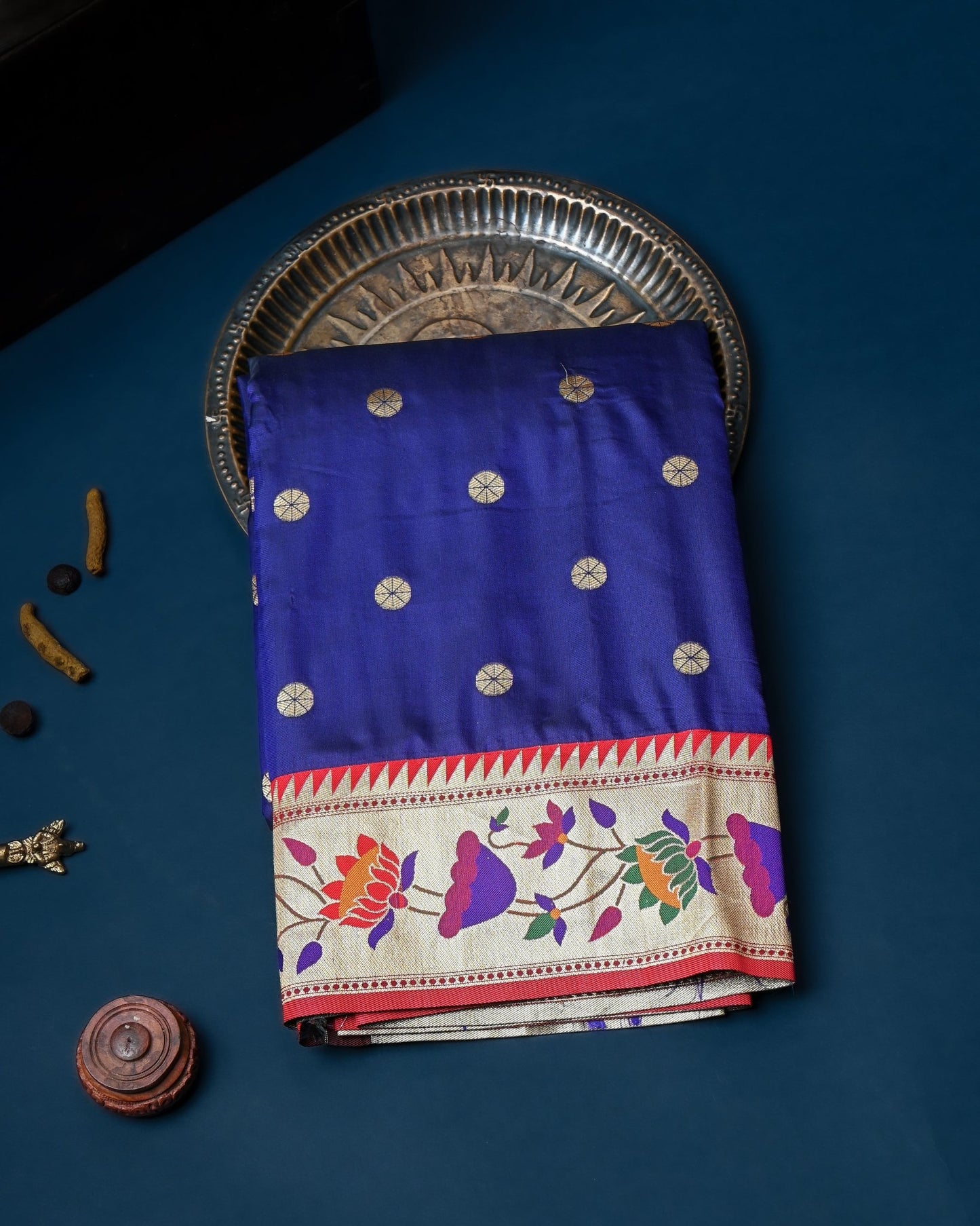 pathani saree - Shop Vastram