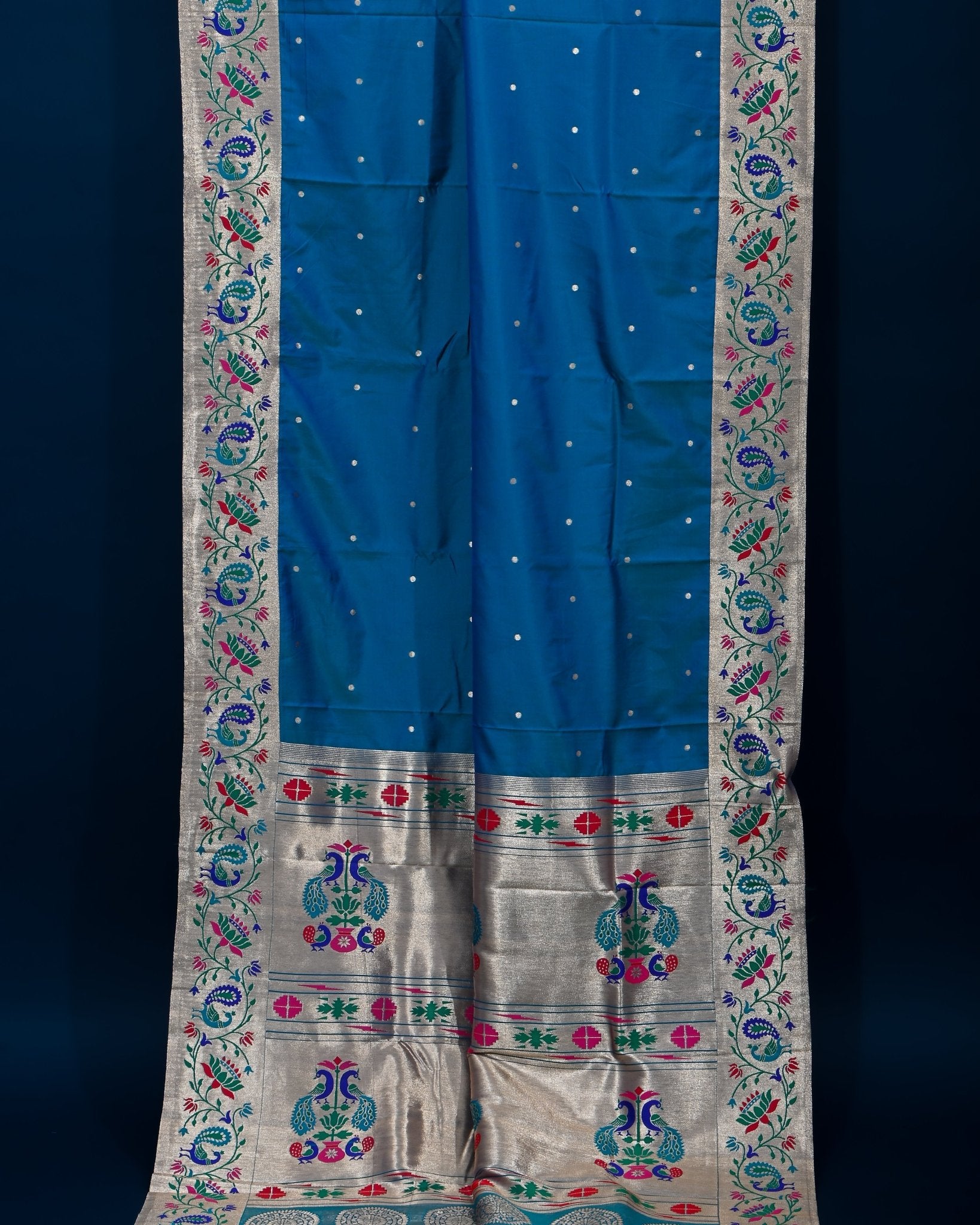 pathani saree - Shop Vastram