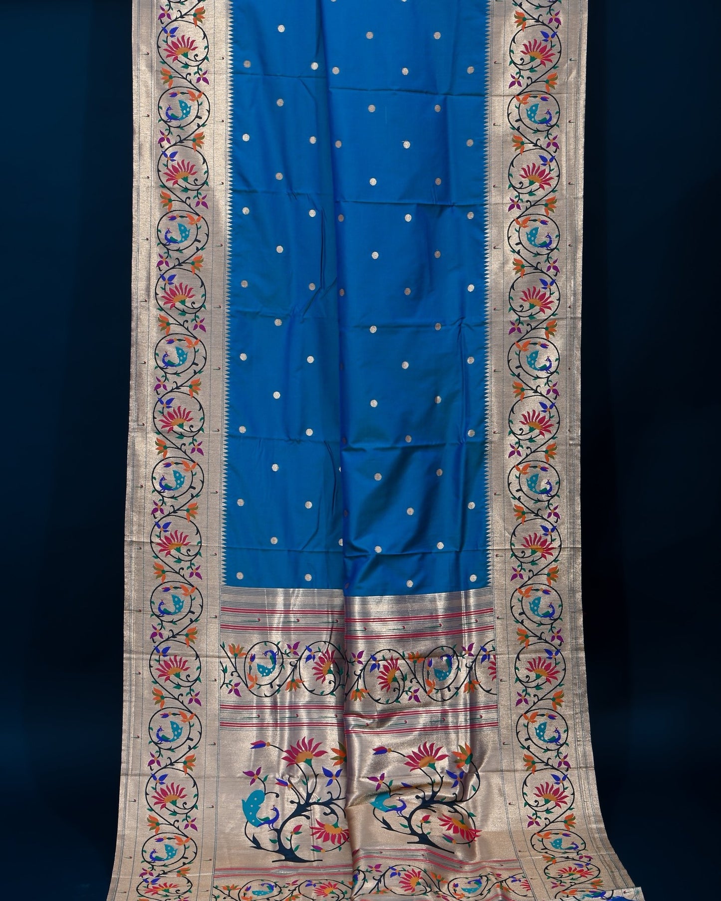pathani saree - Shop Vastram