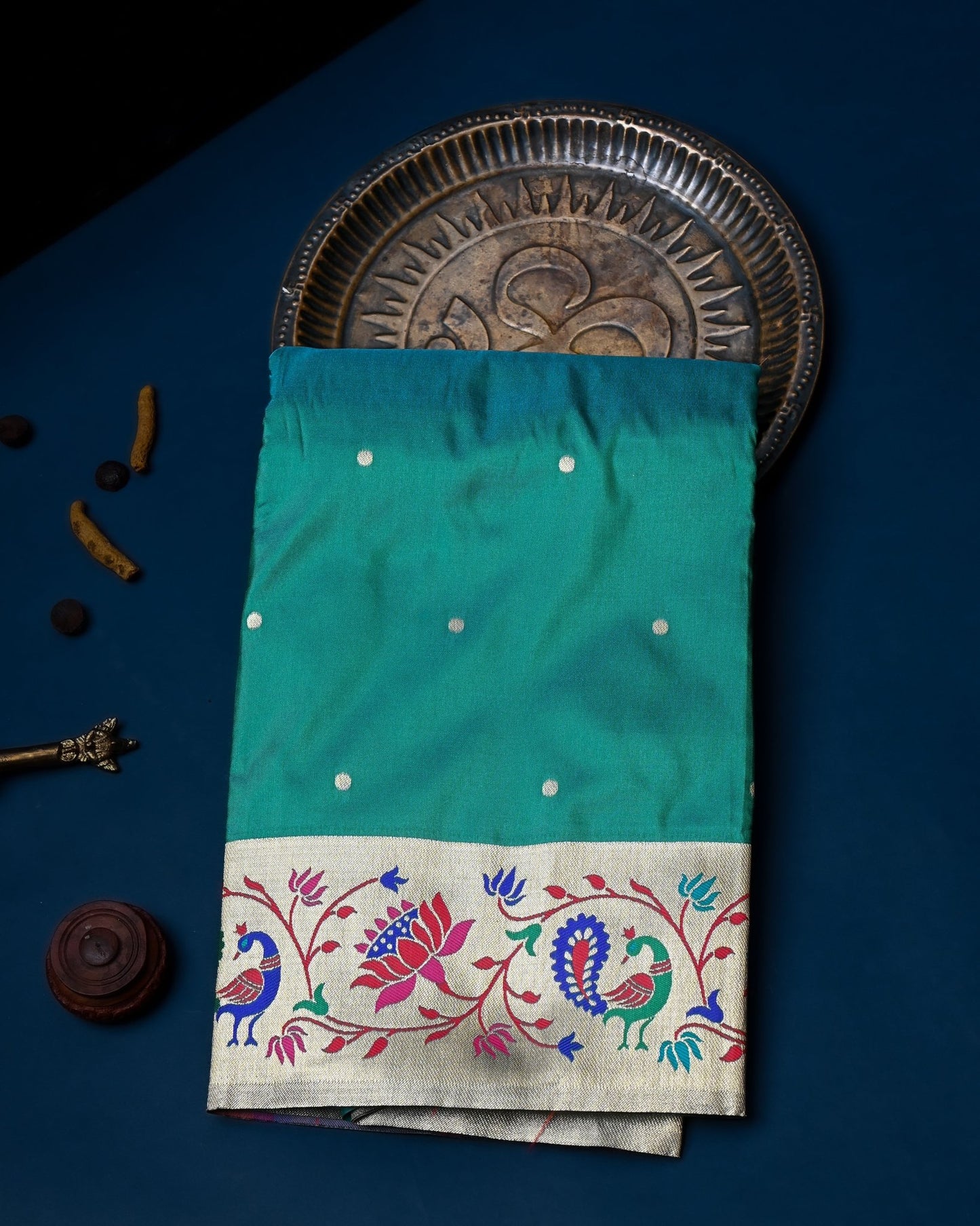 pathani saree - Shop Vastram