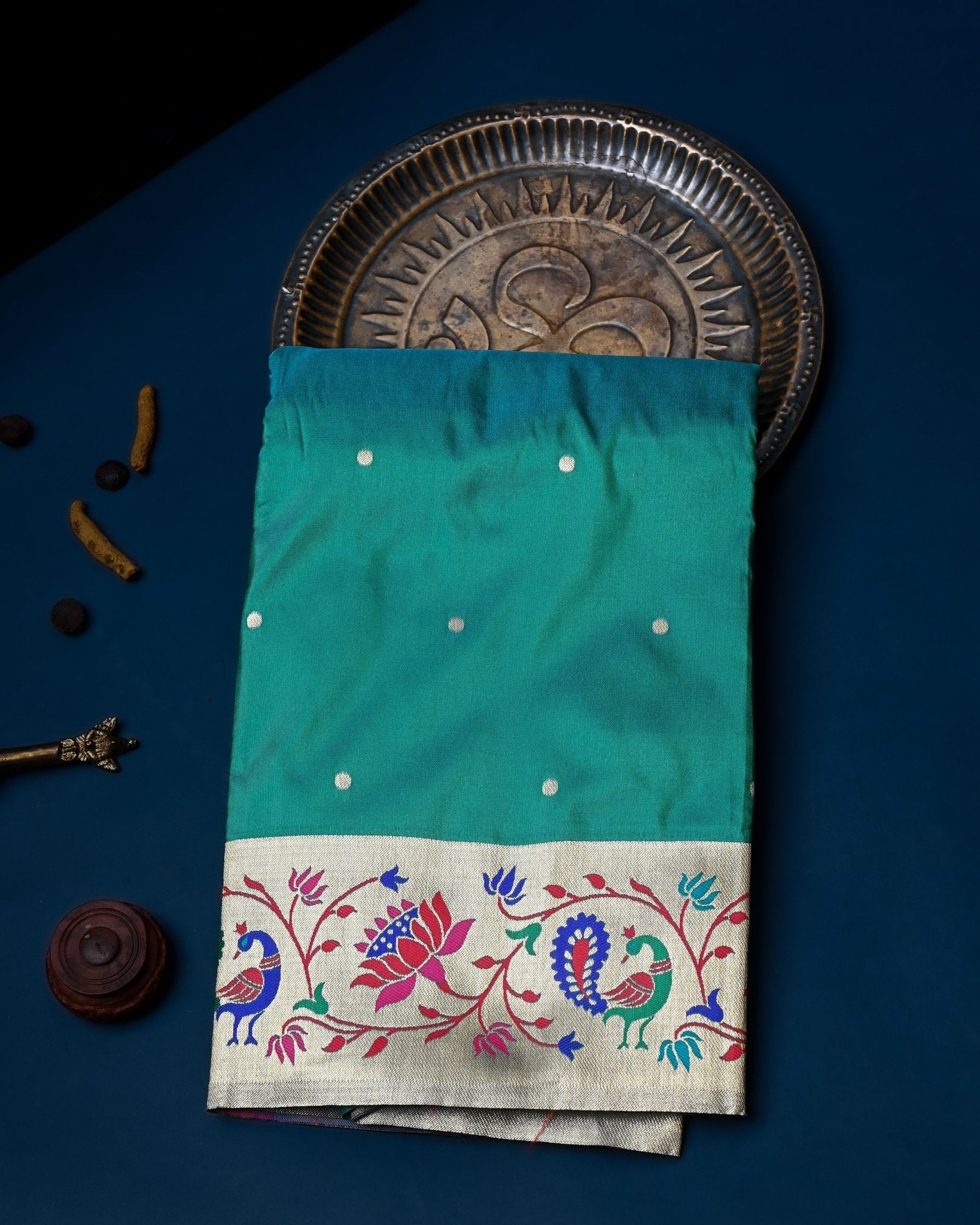 pathani saree - Shop Vastram