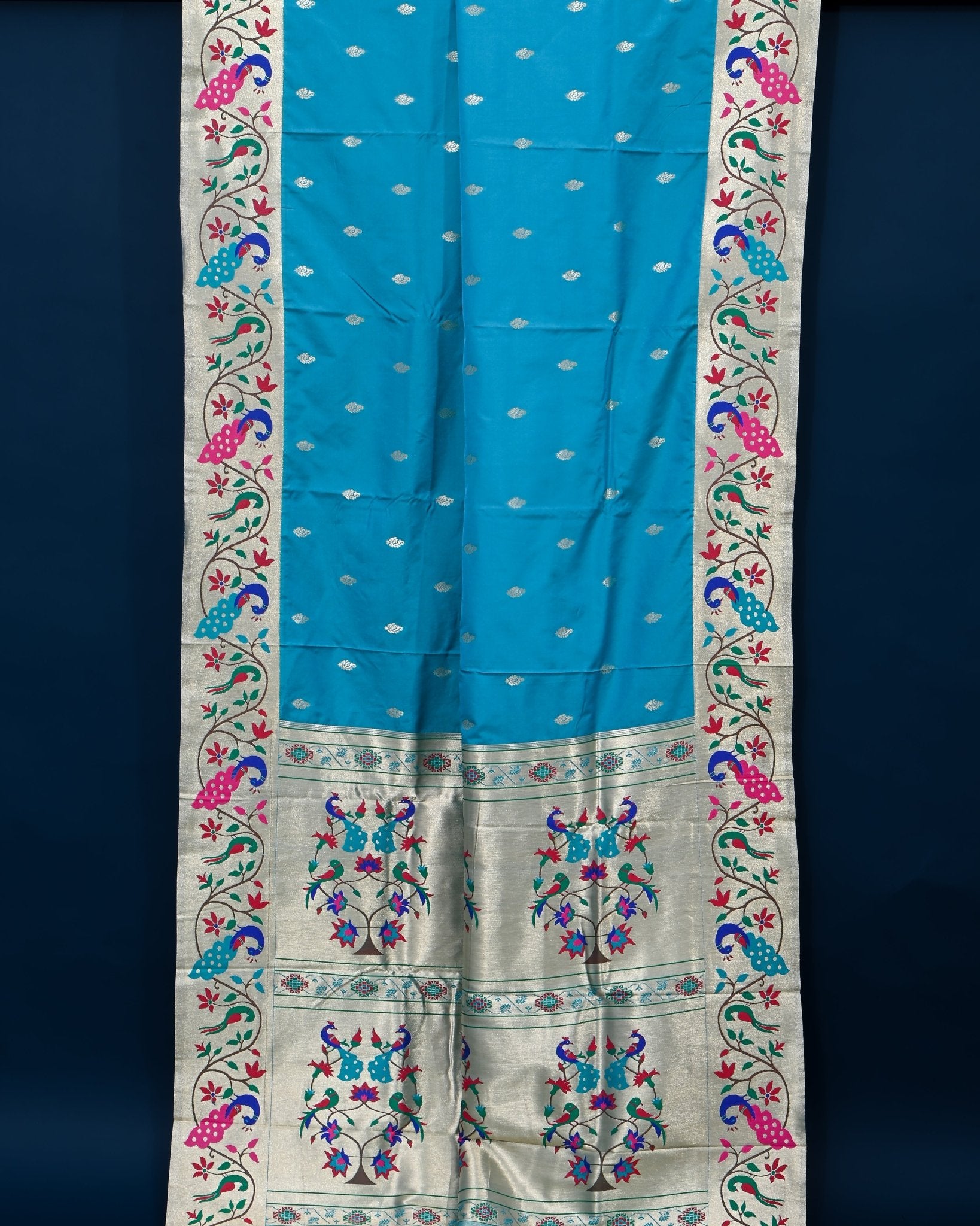 pathani saree - Shop Vastram