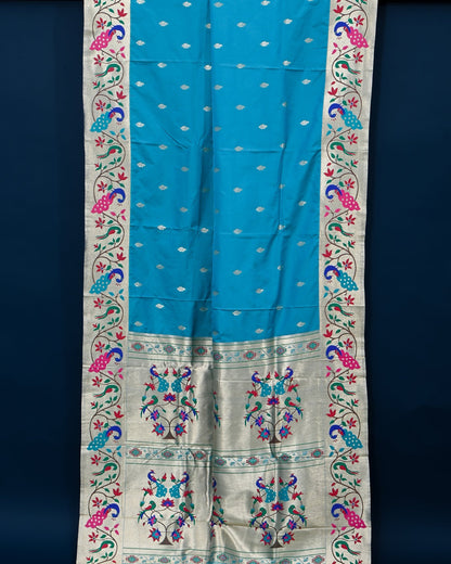 pathani saree - Shop Vastram