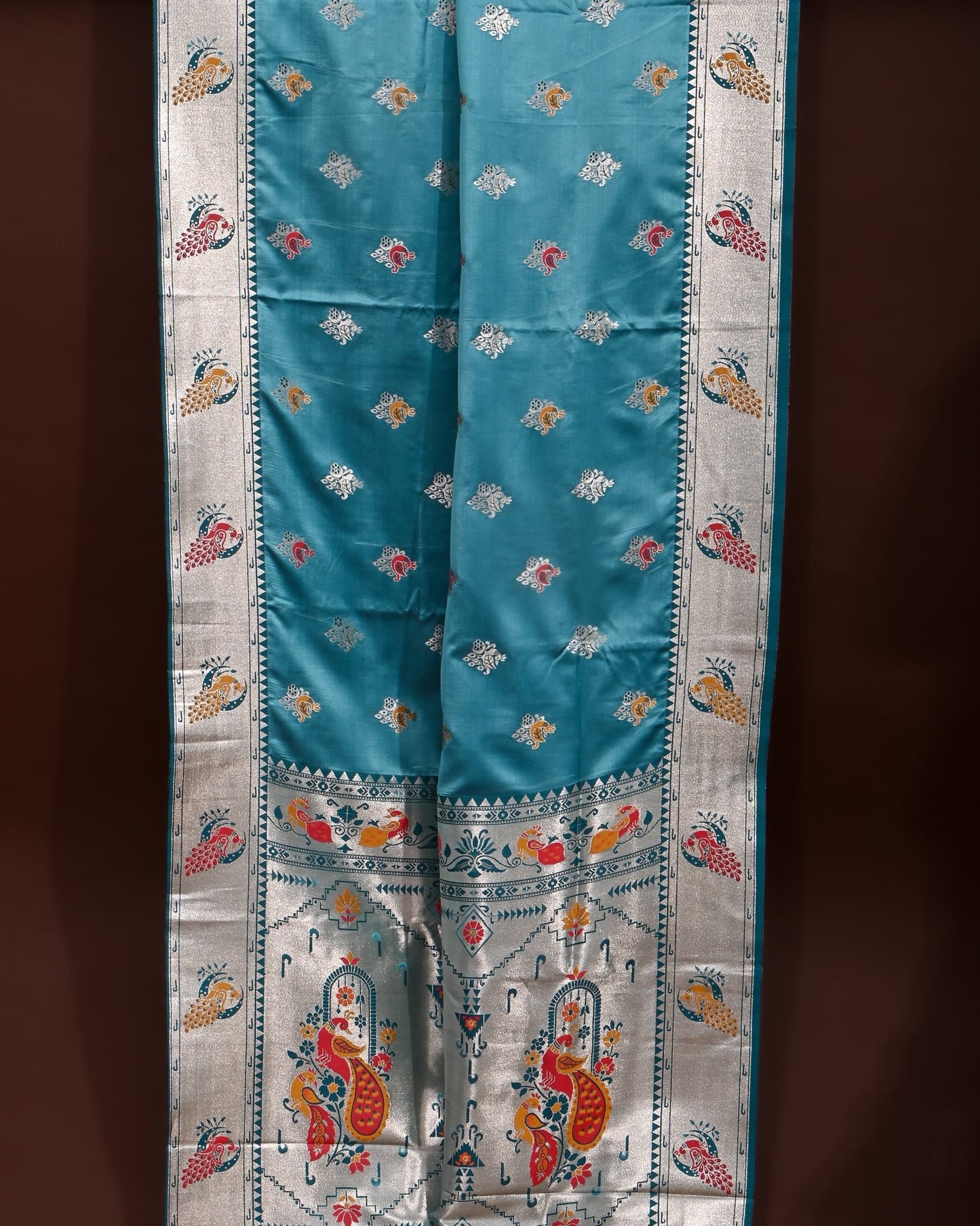 pathani saree - Shop Vastram