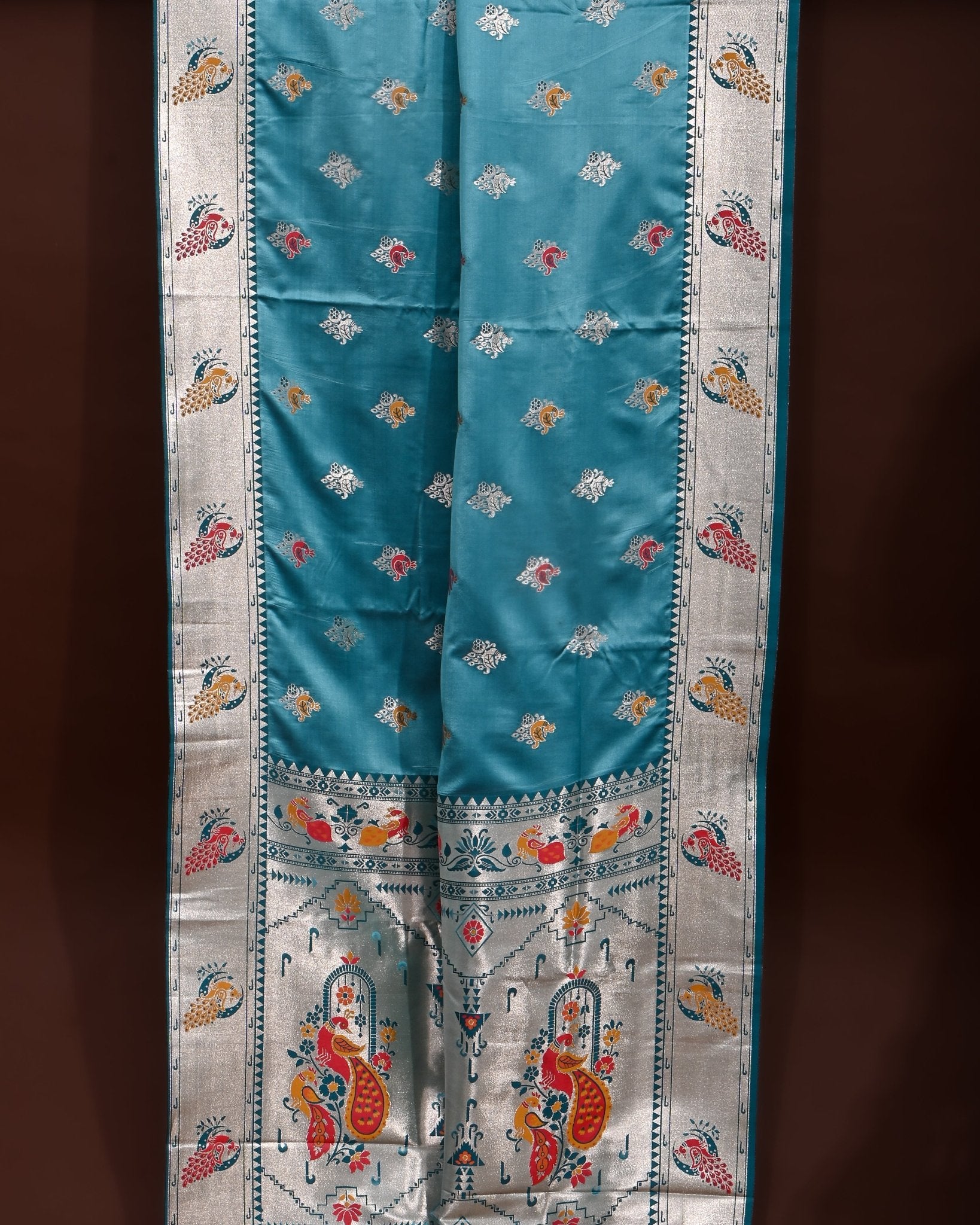 pathani saree - Shop Vastram