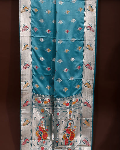 pathani saree - Shop Vastram