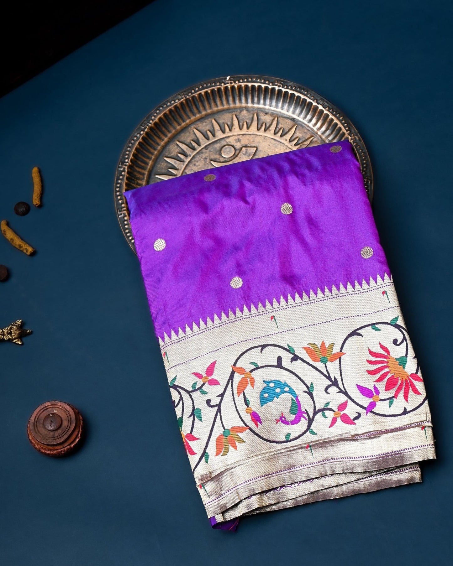 pathani saree - Shop Vastram