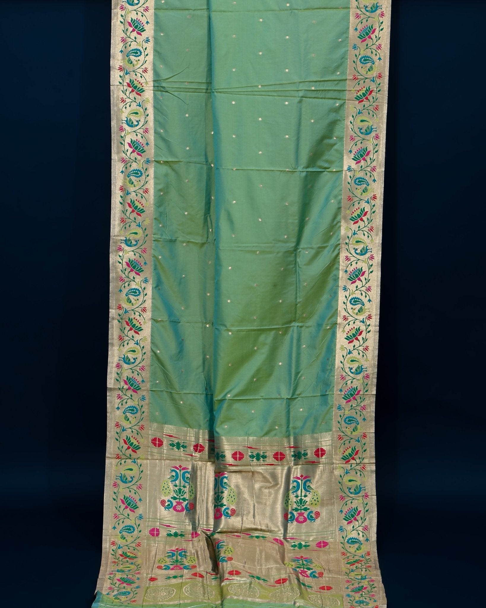 pathani saree - Shop Vastram