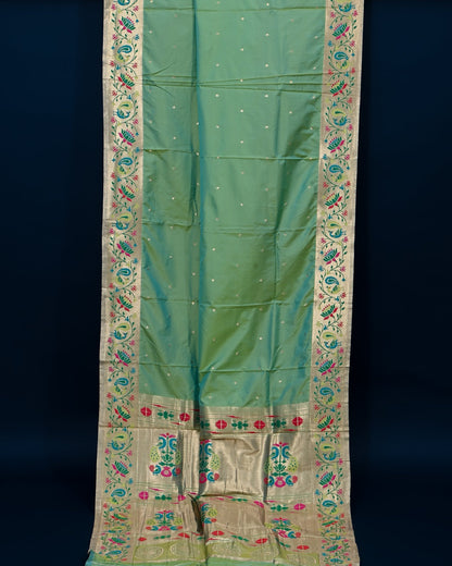 pathani saree - Shop Vastram