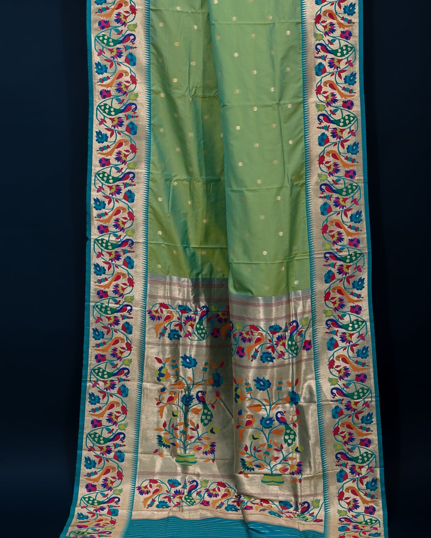 pathani saree - Shop Vastram