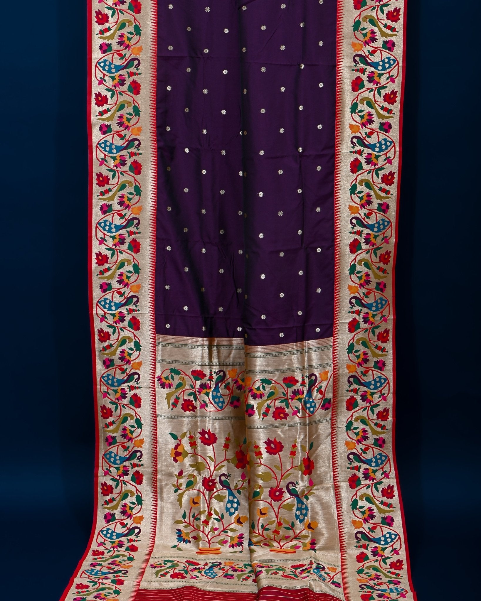 pathani saree - Shop Vastram