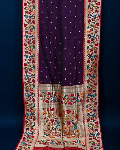 pathani saree - Shop Vastram