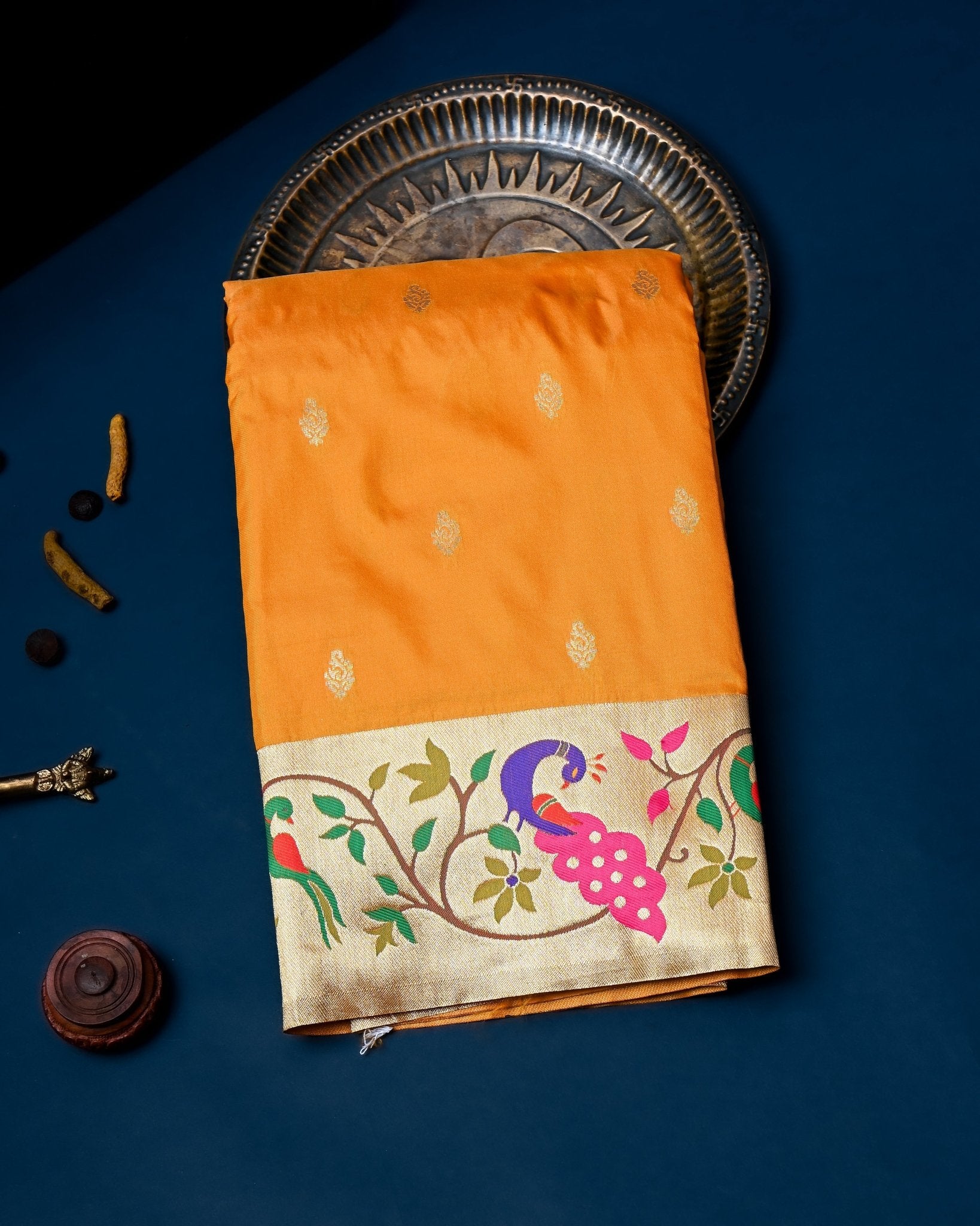 pathani saree - Shop Vastram