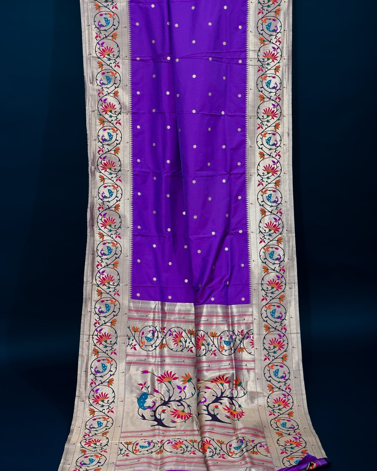 pathani saree - Shop Vastram