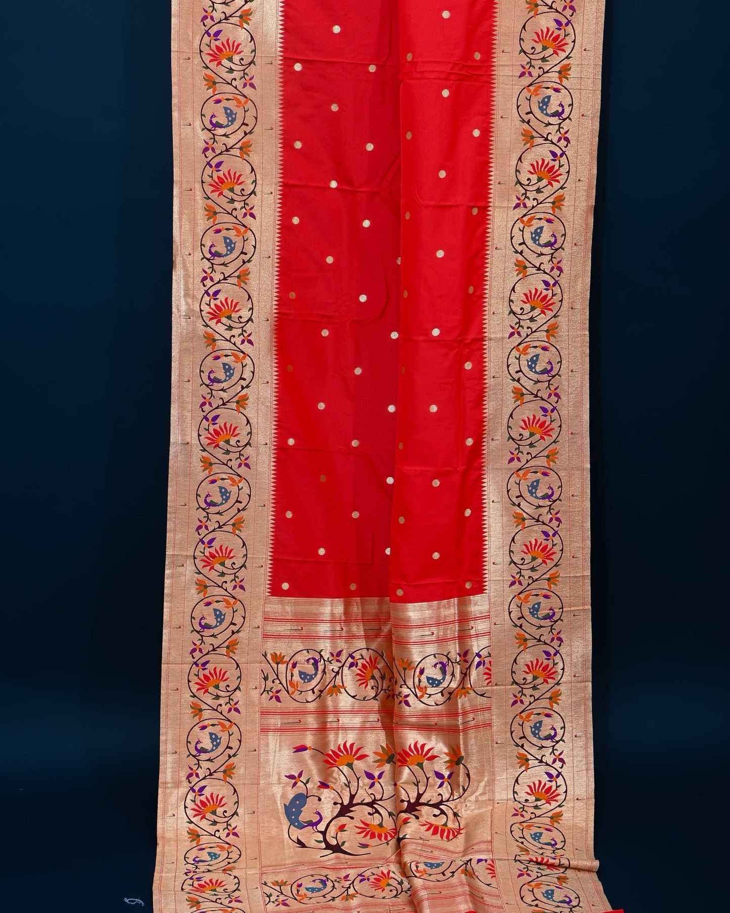 pathani saree - Shop Vastram