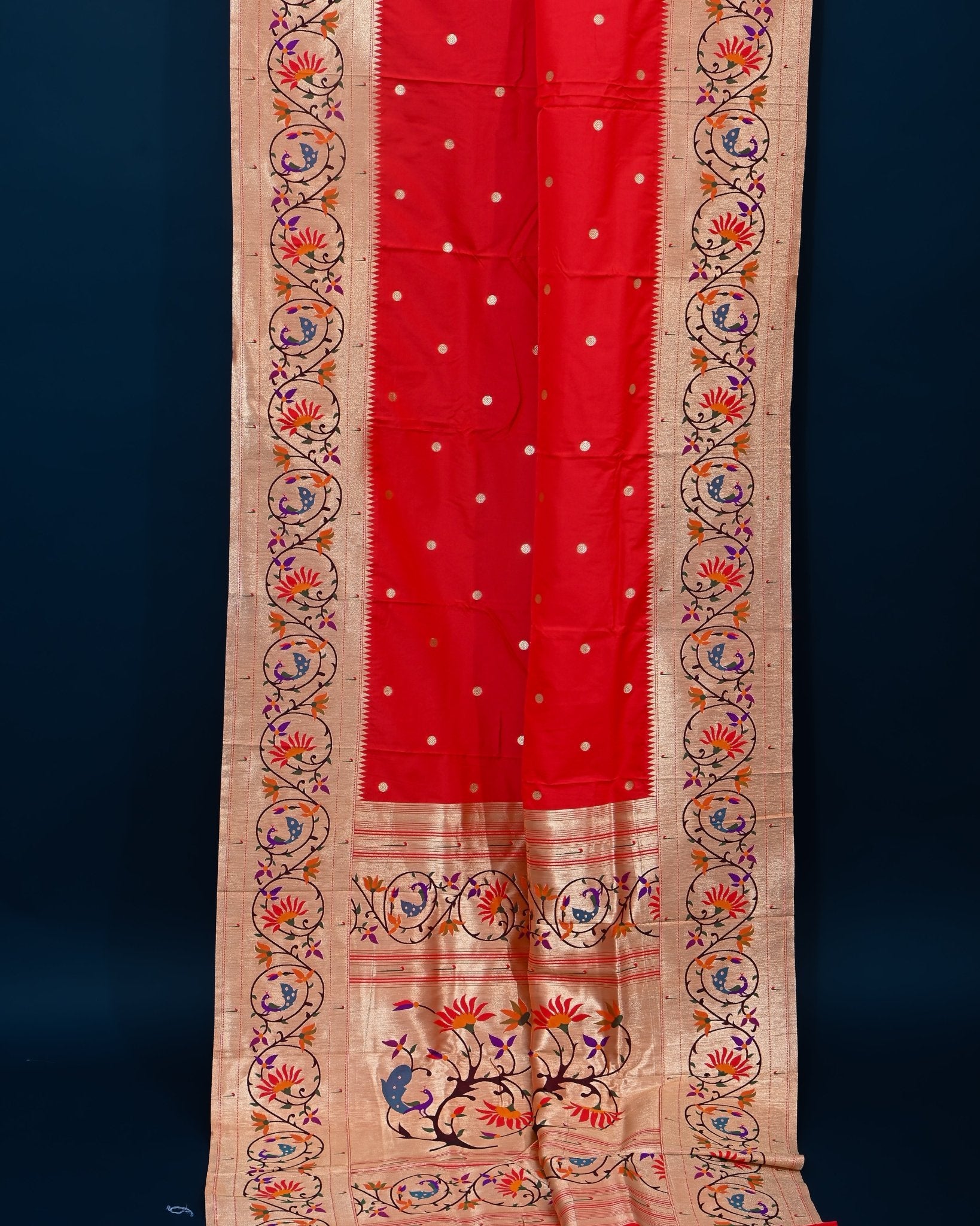 pathani saree - Shop Vastram