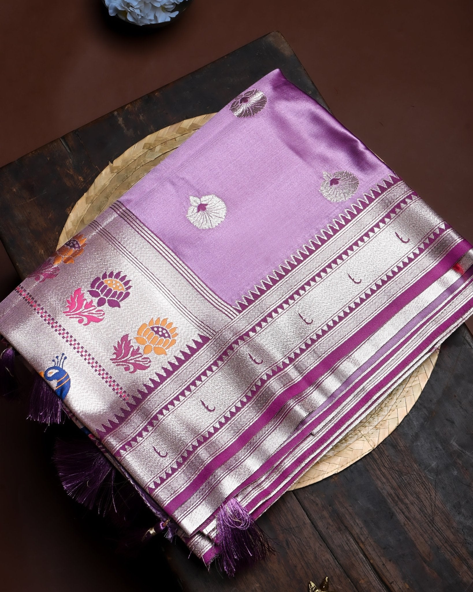 pathani saree - Shop Vastram
