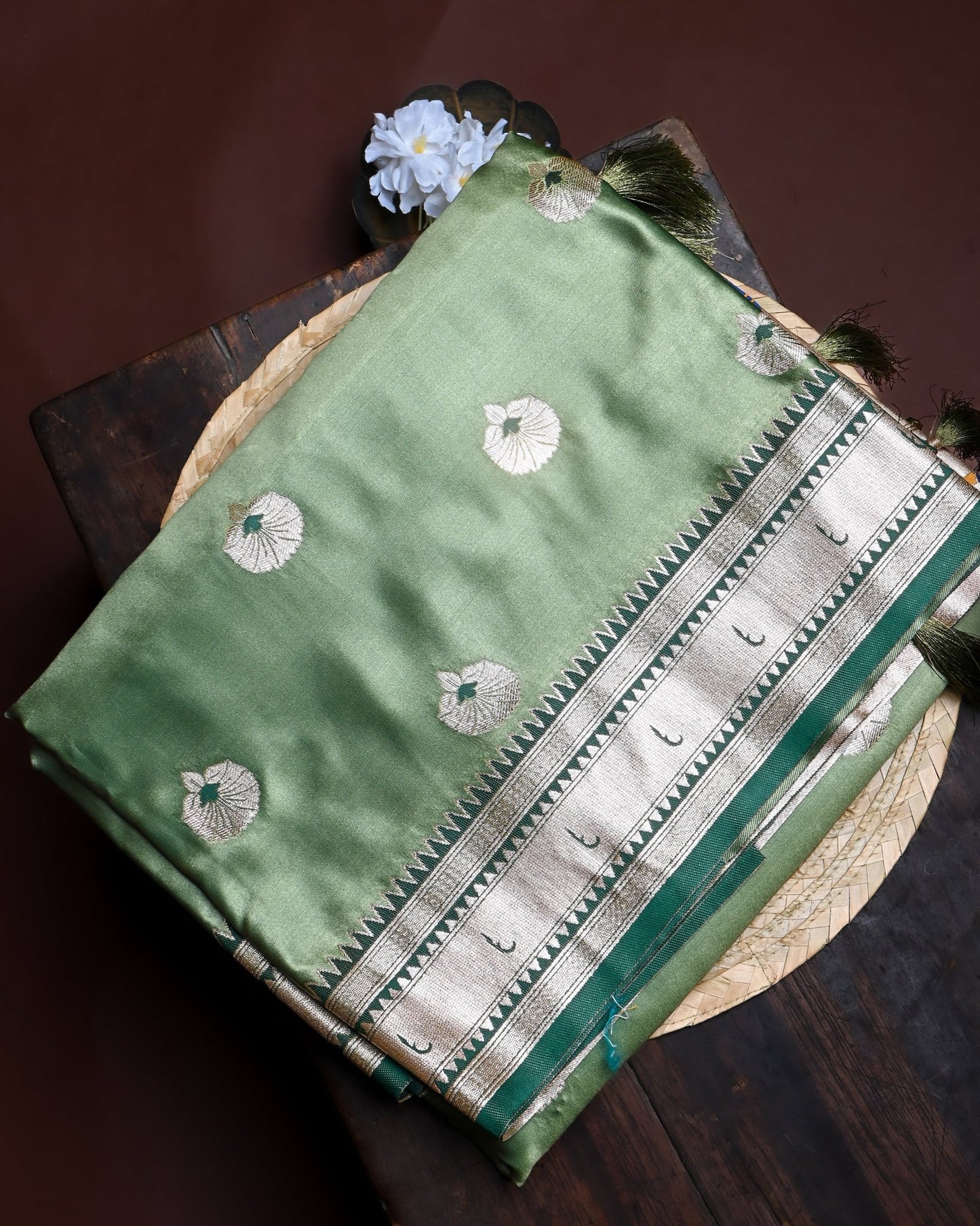 pathani saree - Shop Vastram