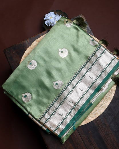pathani saree - Shop Vastram