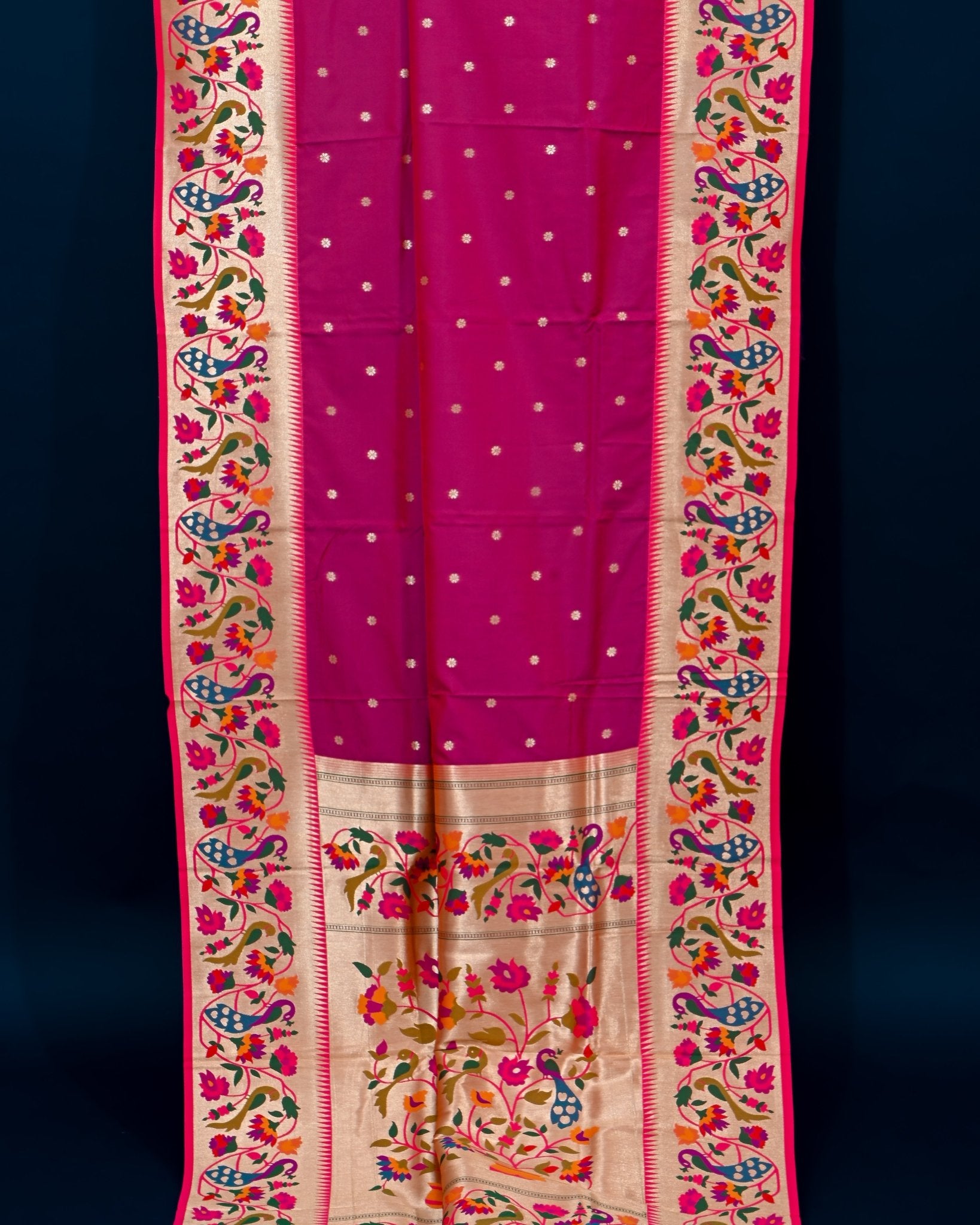 pathani saree - Shop Vastram