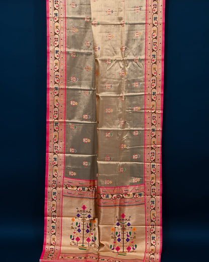 pathani saree - Shop Vastram