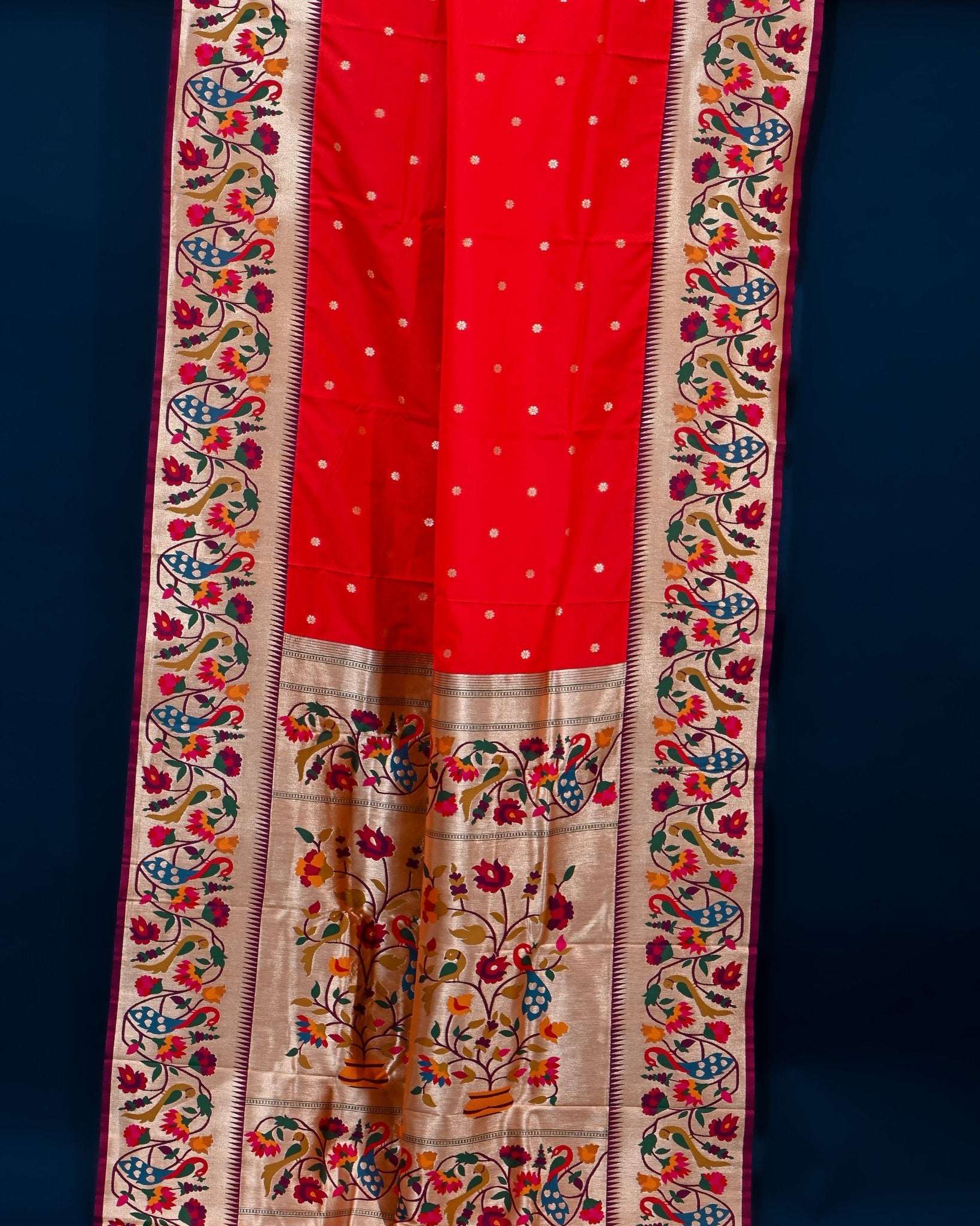 pathani saree - Shop Vastram