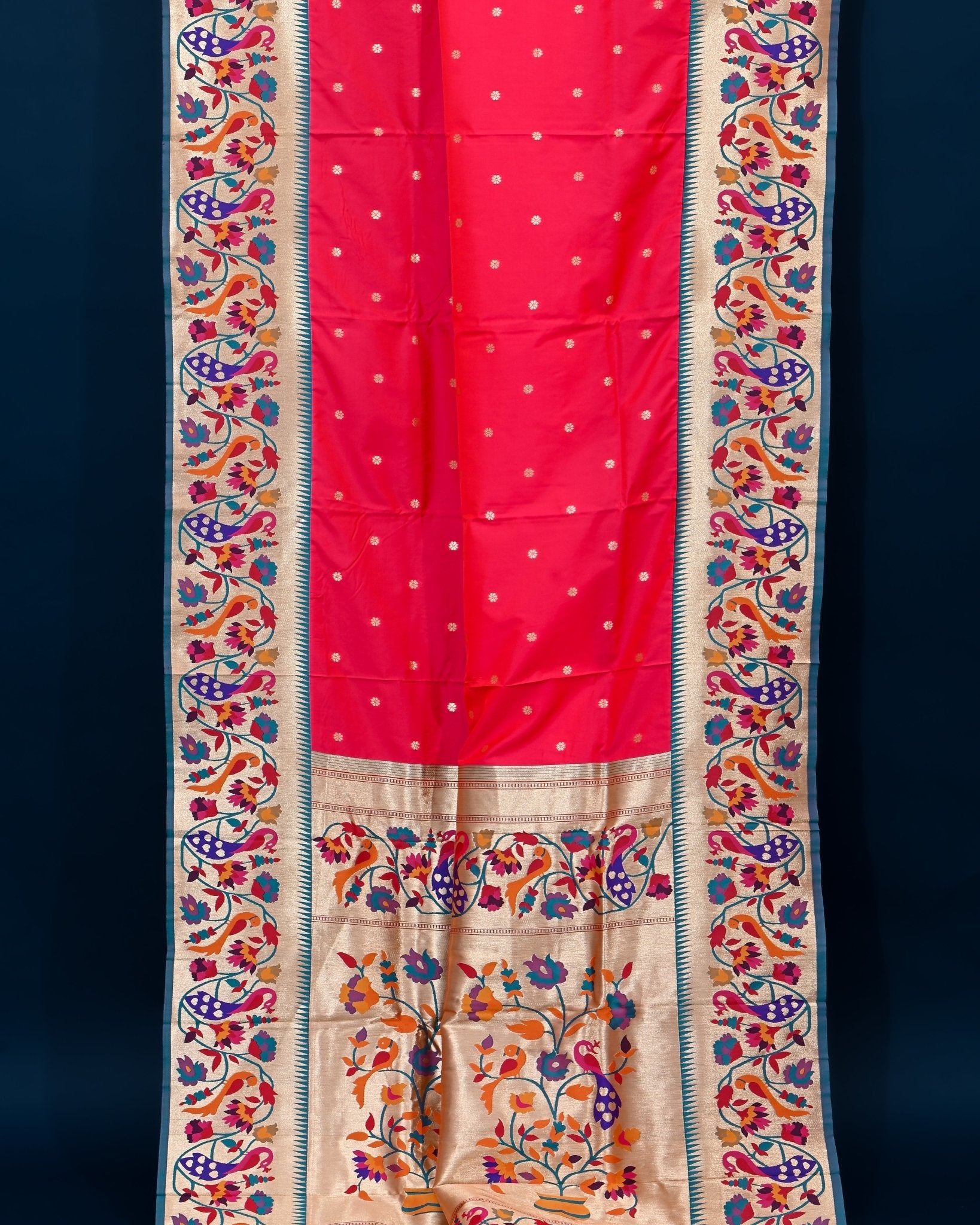 pathani saree - Shop Vastram
