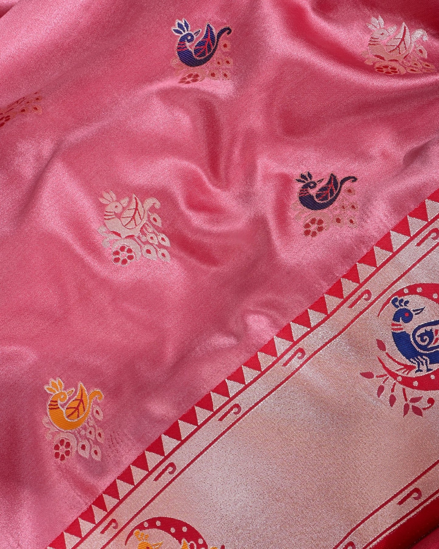 pathani saree - Shop Vastram