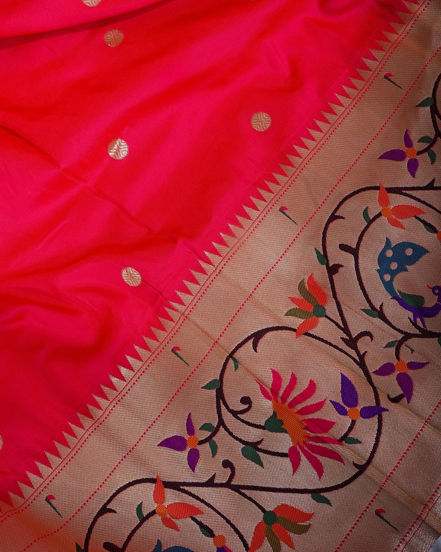 pathani saree - Shop Vastram