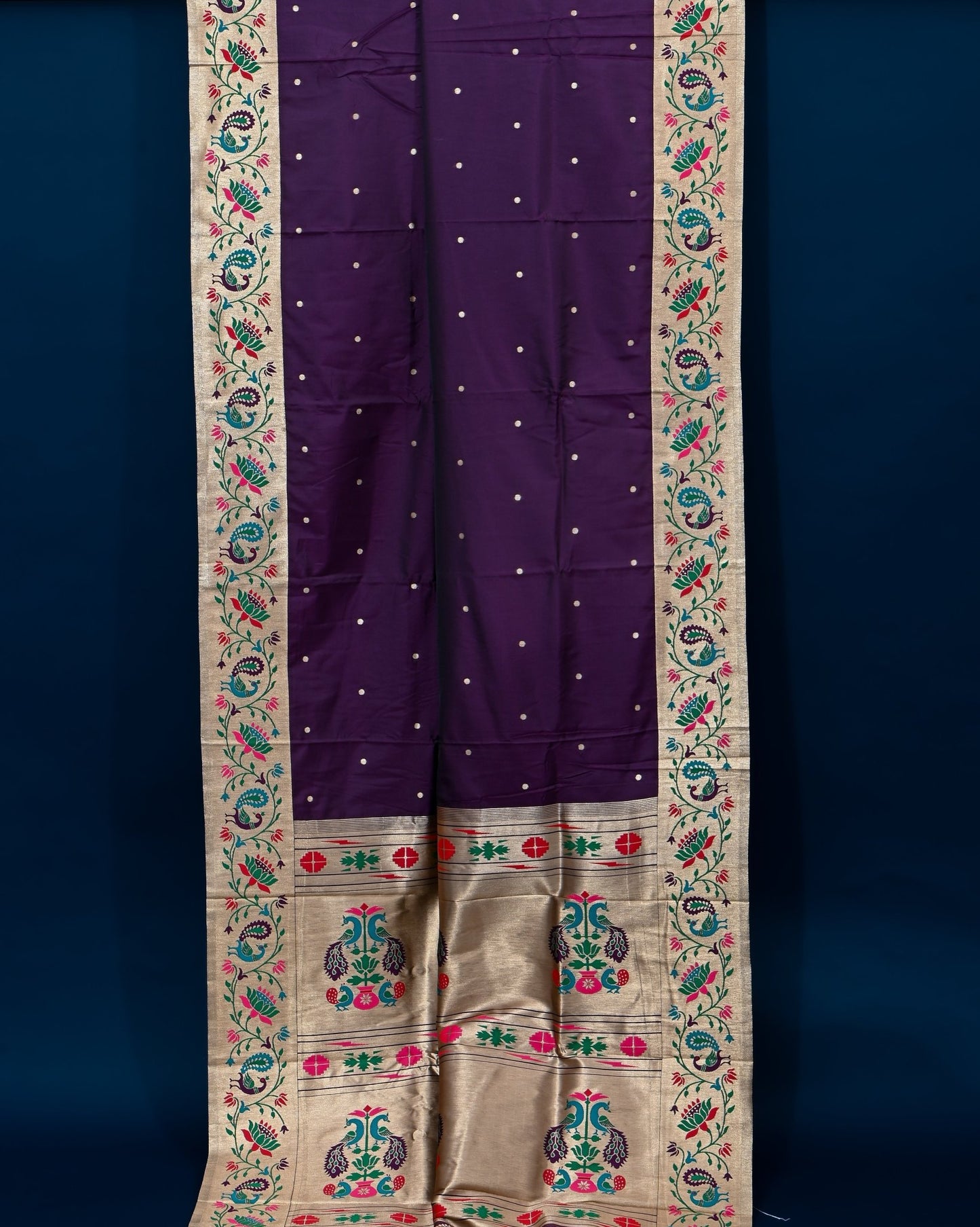 pathani saree - Shop Vastram