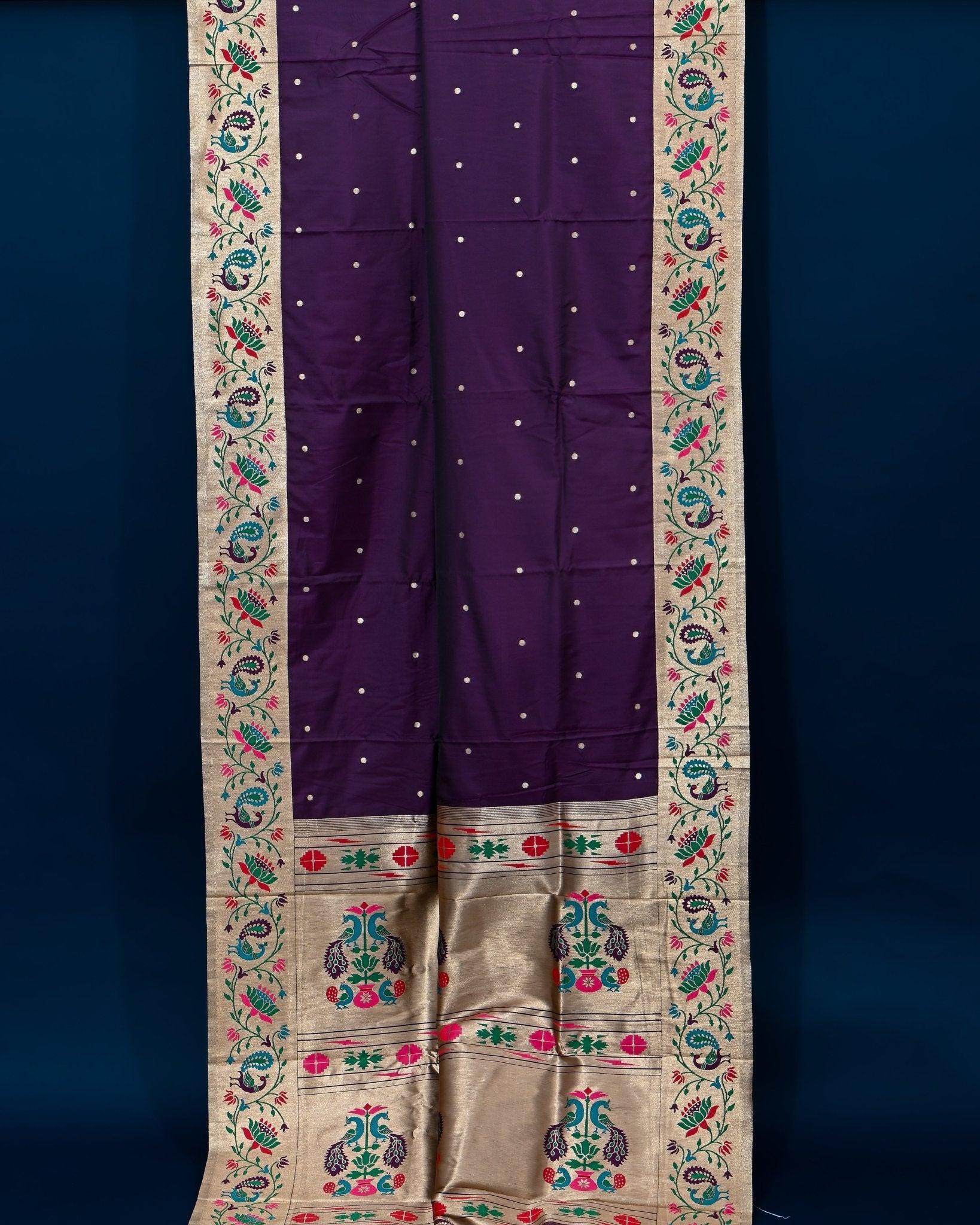 pathani saree - Shop Vastram