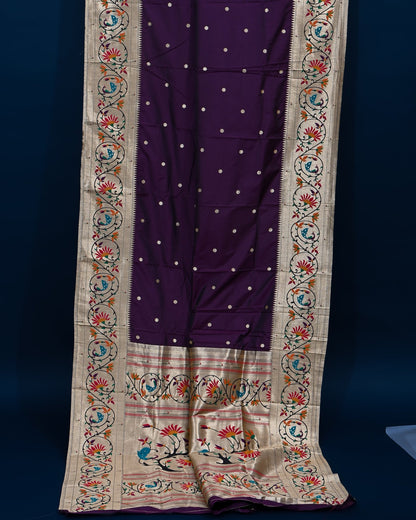 pathani saree - Shop Vastram