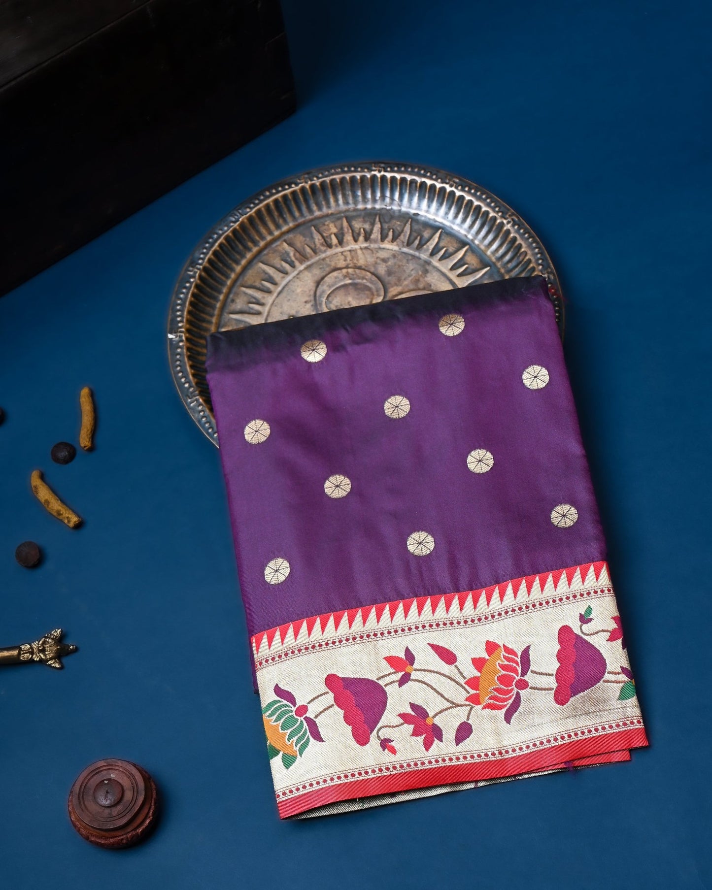pathani saree - Shop Vastram