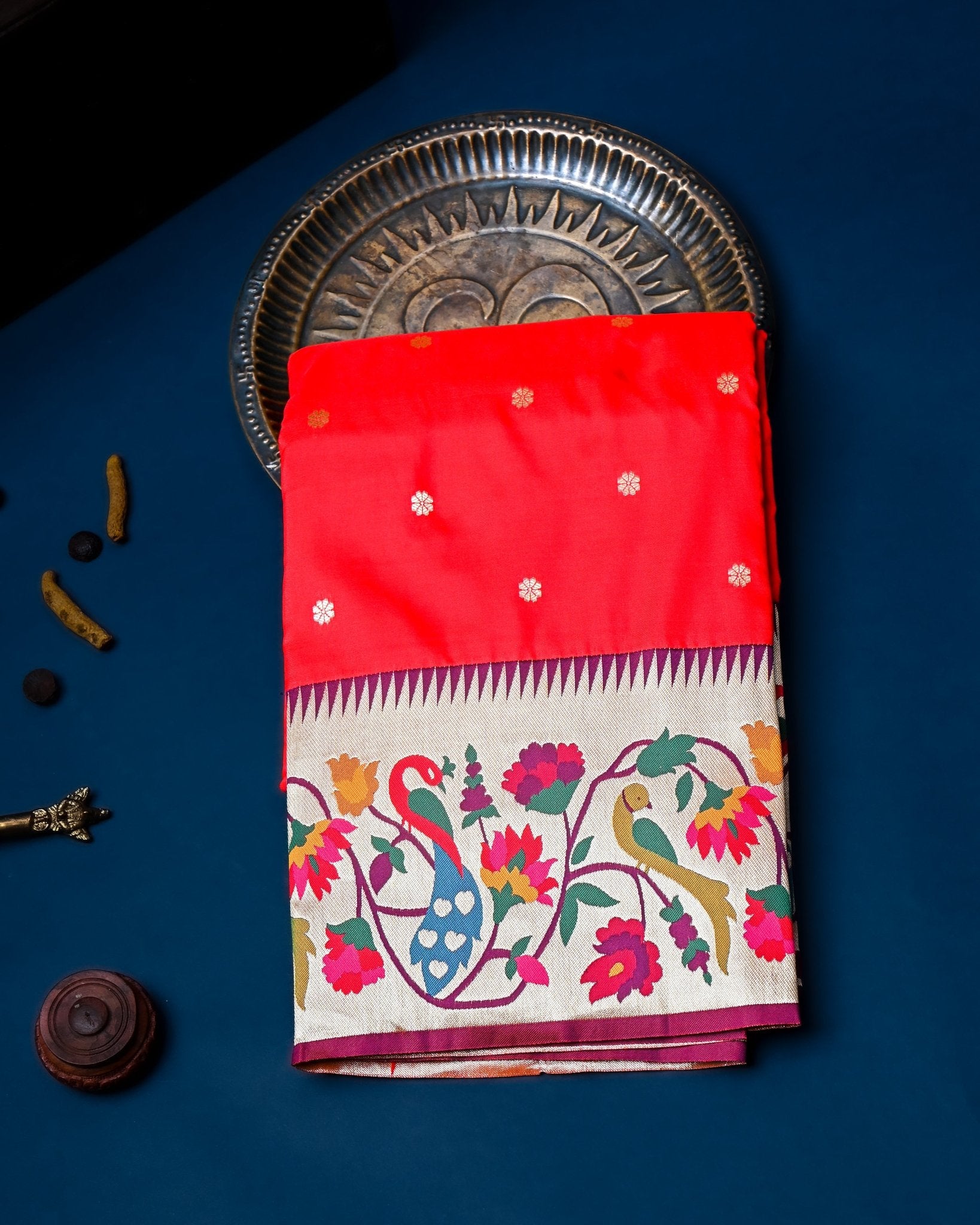 pathani saree - Shop Vastram