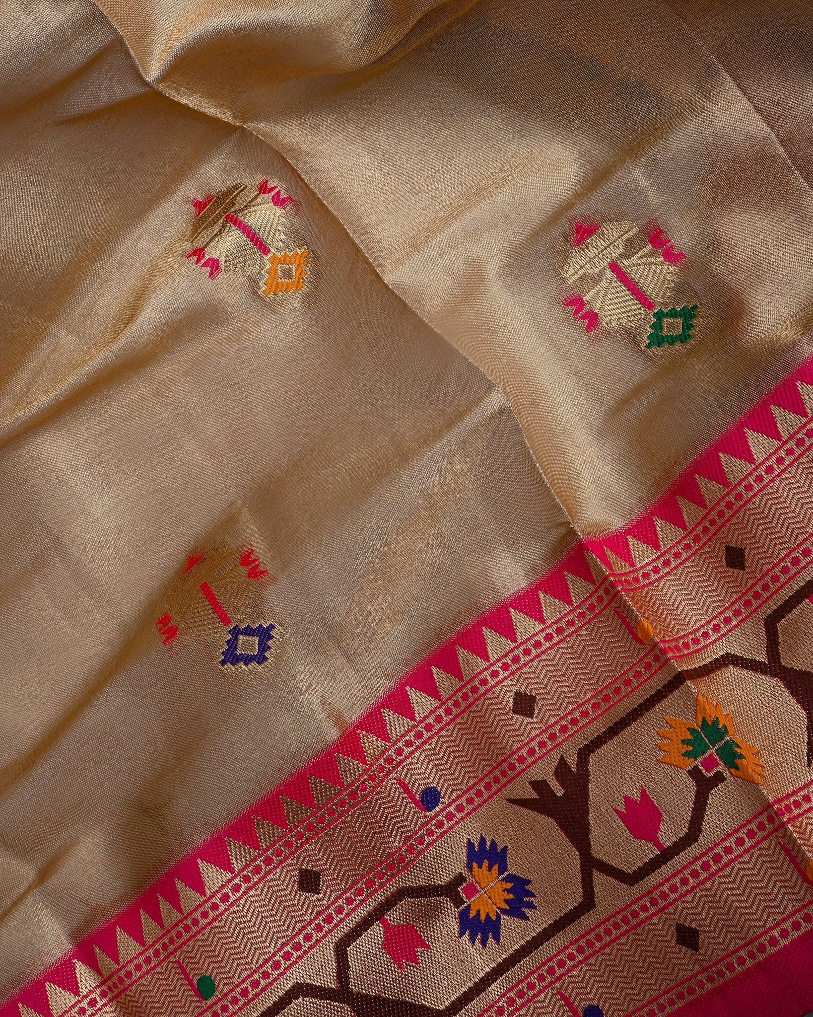pathani saree - Shop Vastram