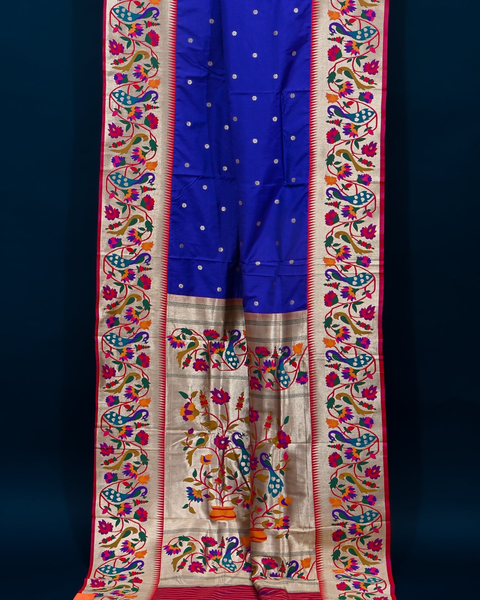 pathani saree - Shop Vastram