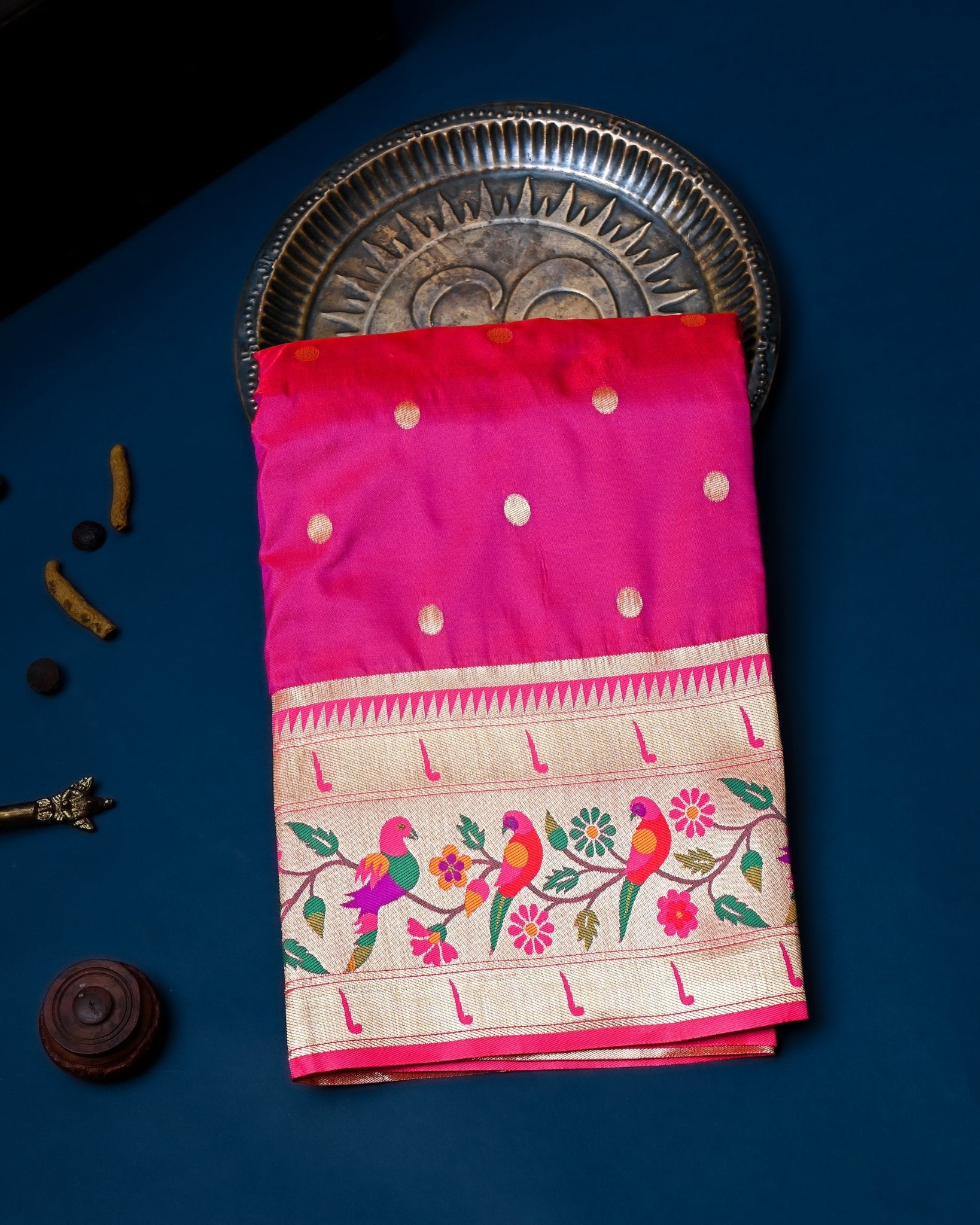 pathani saree - Shop Vastram