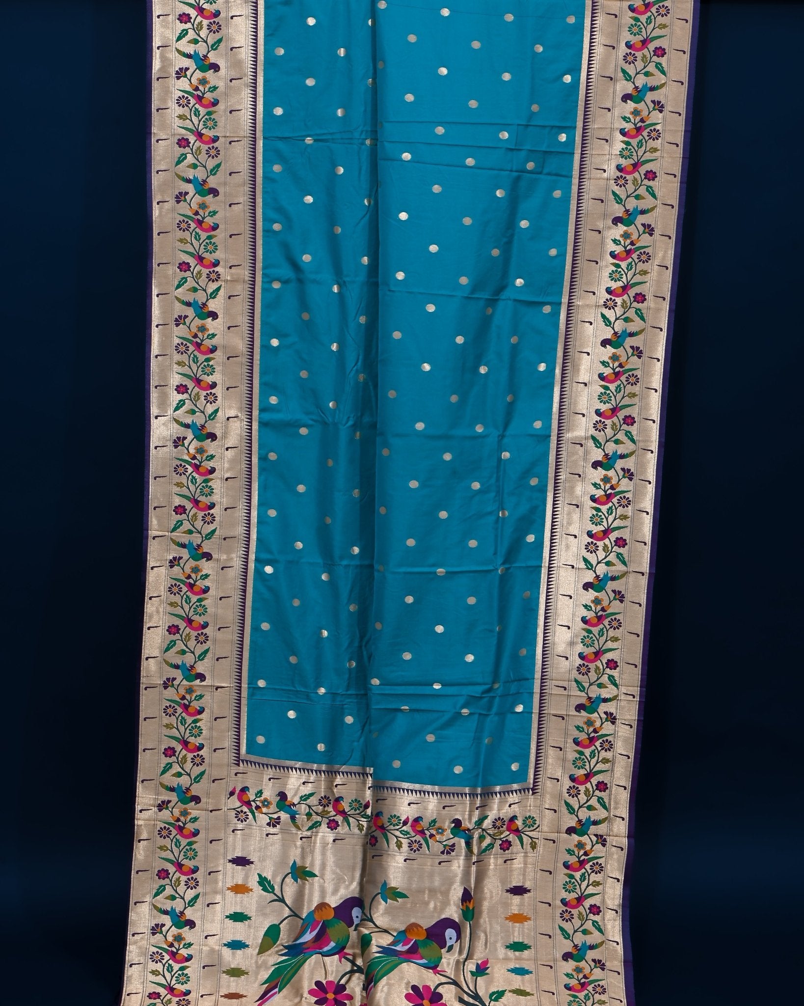 pathani saree - Shop Vastram